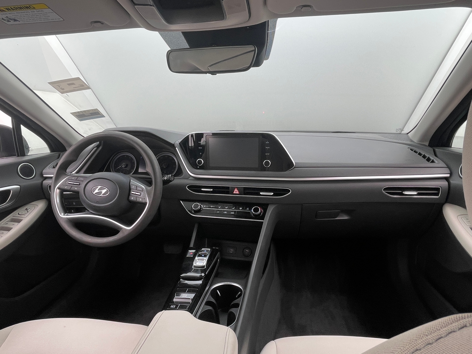 Thumbnail: 2023 Hyundai Sonata - 3