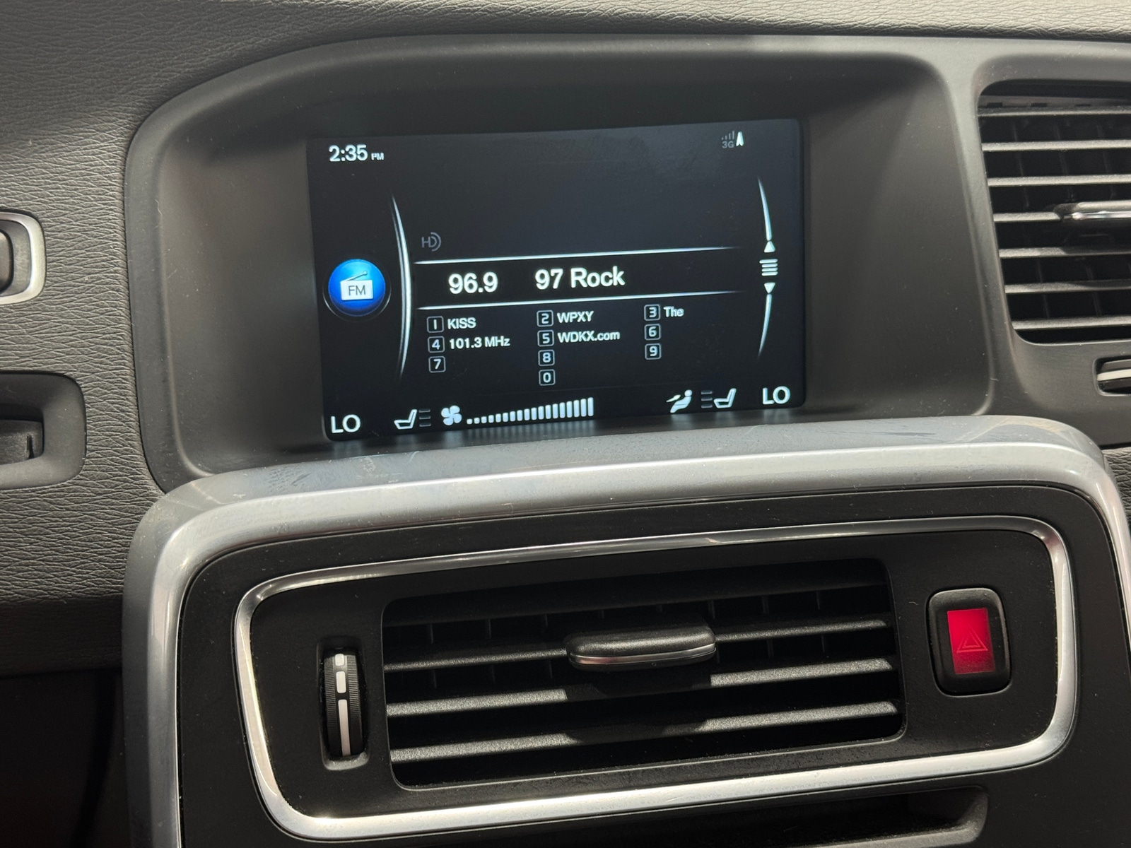 Thumbnail: 2016 Volvo S60 - 3
