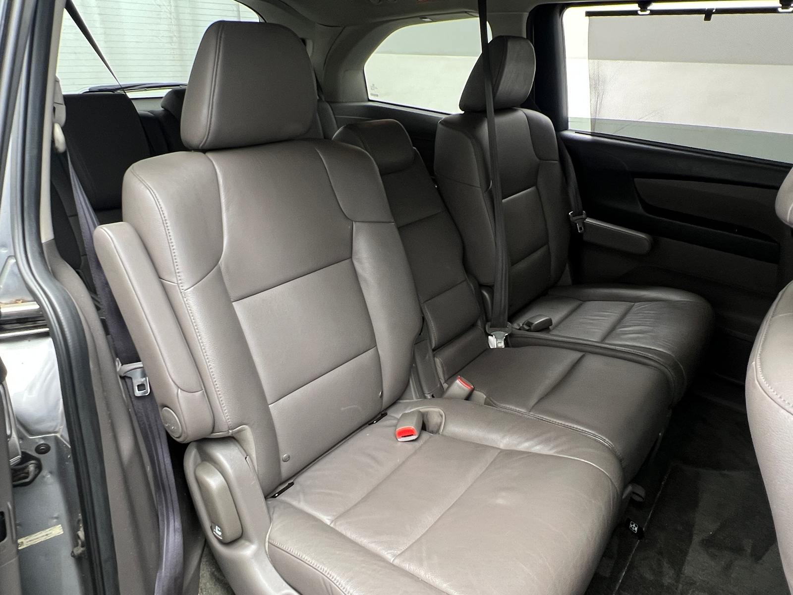 Thumbnail: 2016 Honda Odyssey - 5