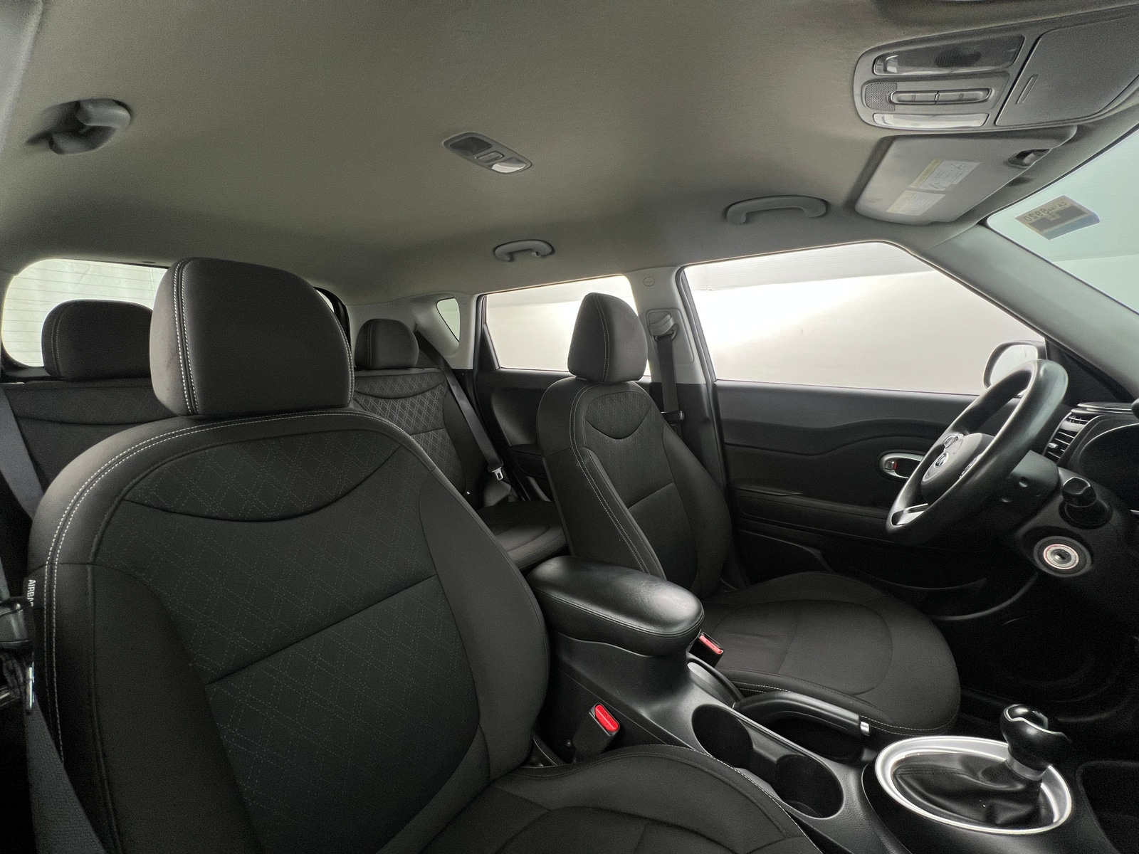 Thumbnail: 2017 Kia Soul - 2