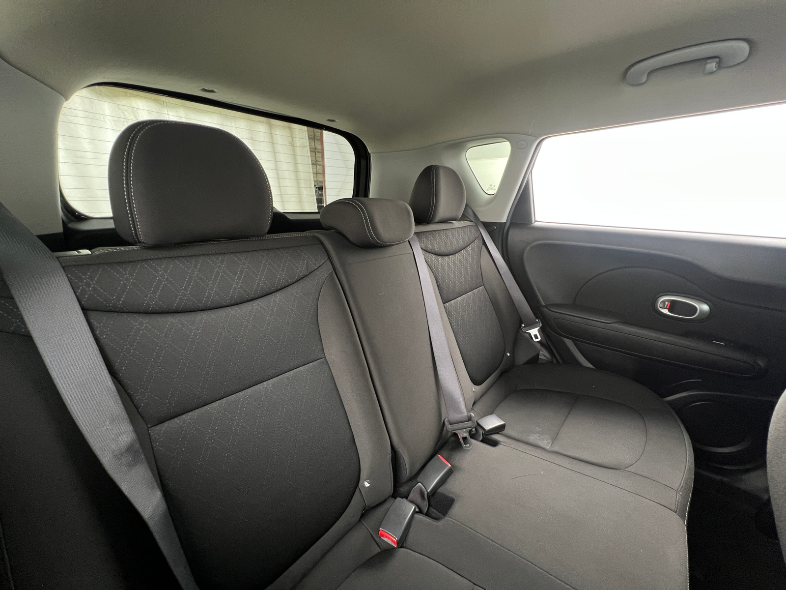 Thumbnail: 2017 Kia Soul - 6