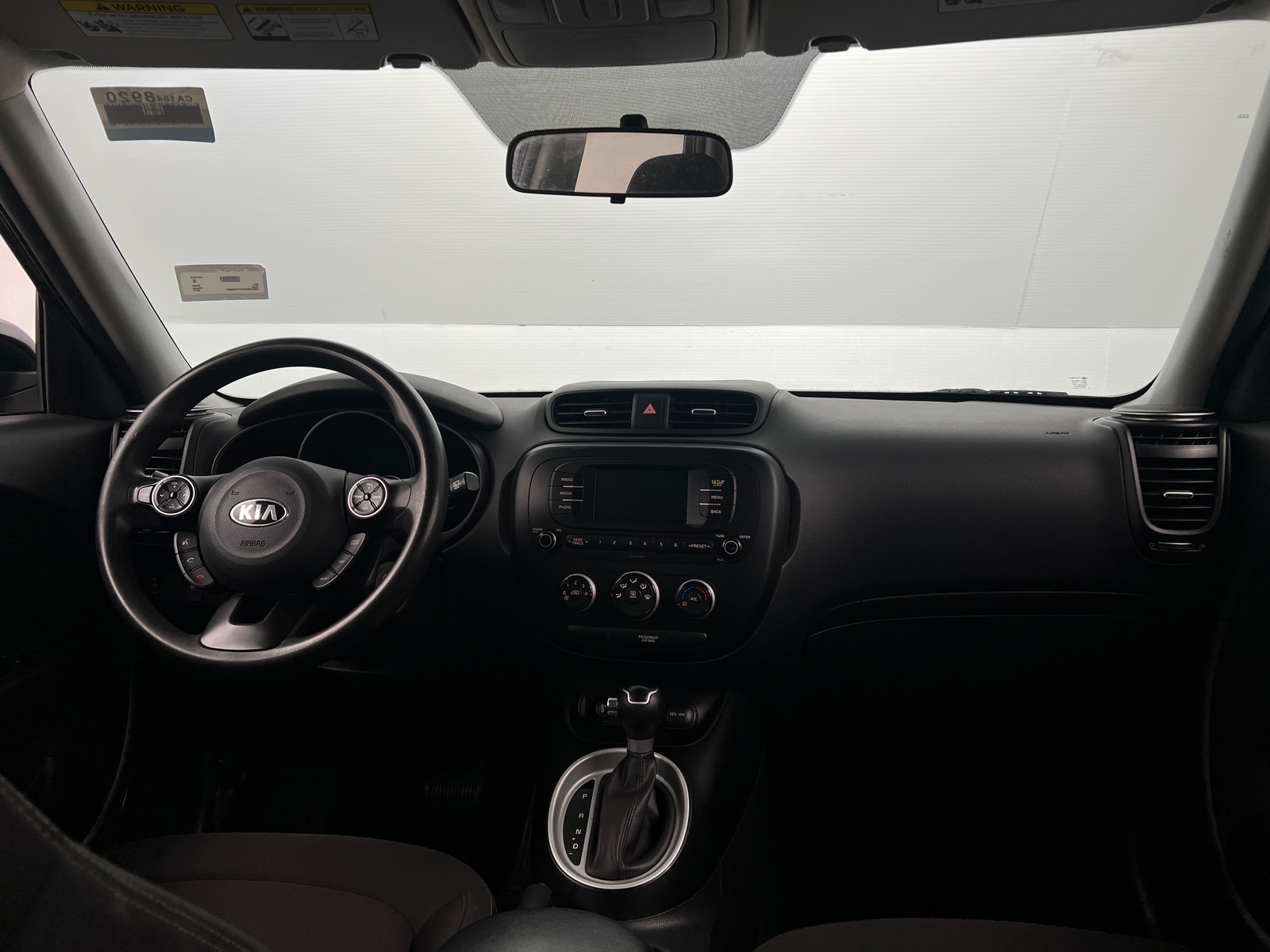Thumbnail: 2017 Kia Soul - 3