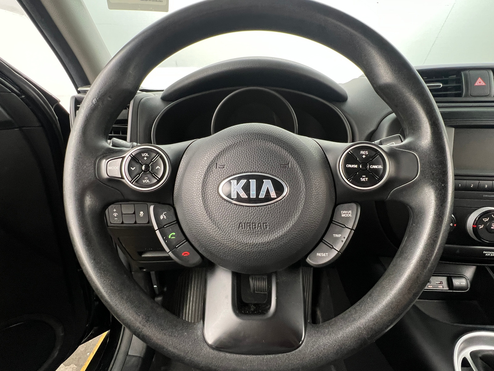 Thumbnail: 2017 Kia Soul - 5