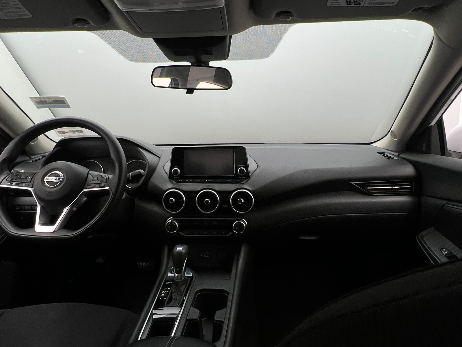 Thumbnail: 2020 Nissan Sentra - 3