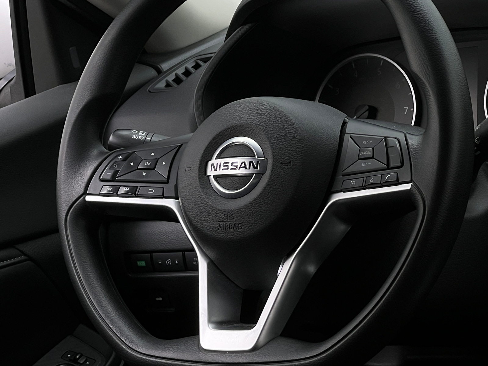 Thumbnail: 2020 Nissan Sentra - 5