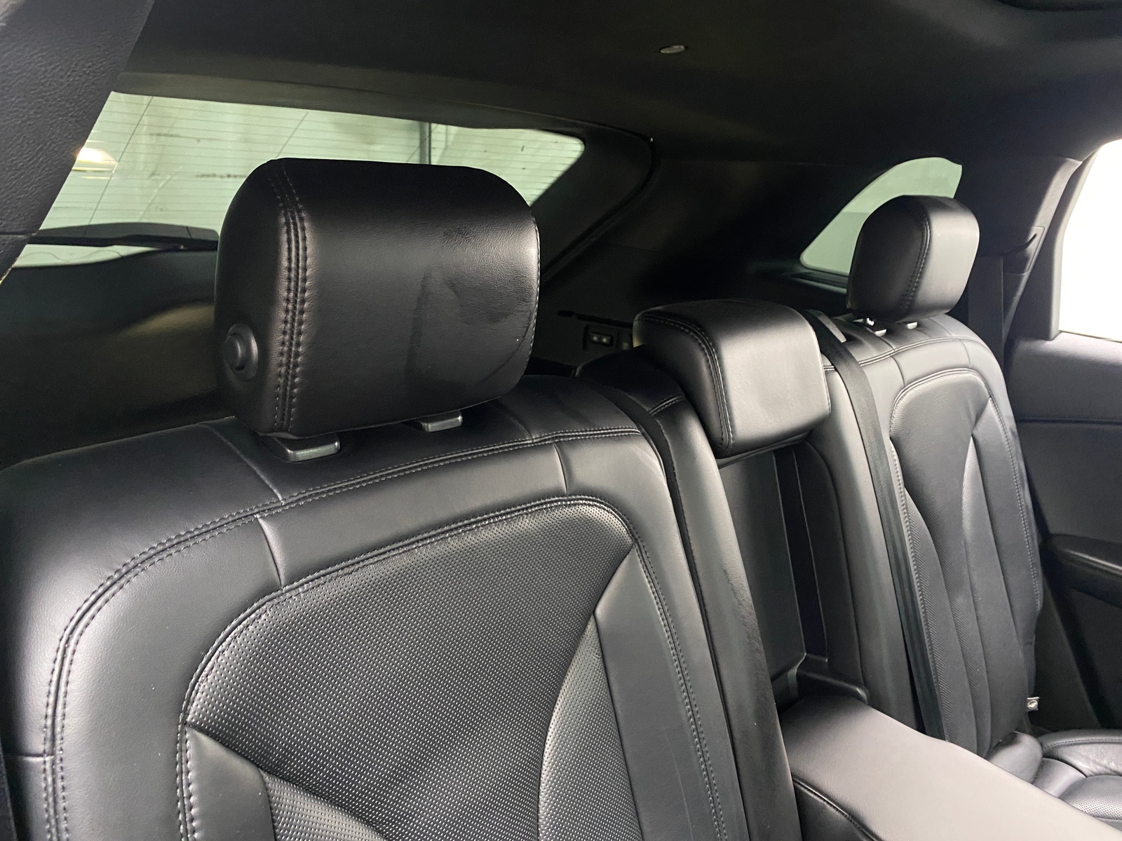 Thumbnail: 2019 Lincoln Nautilus - 5