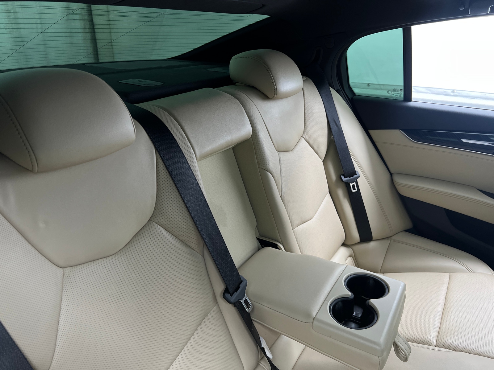 Thumbnail: 2020 Cadillac CT5 - 5