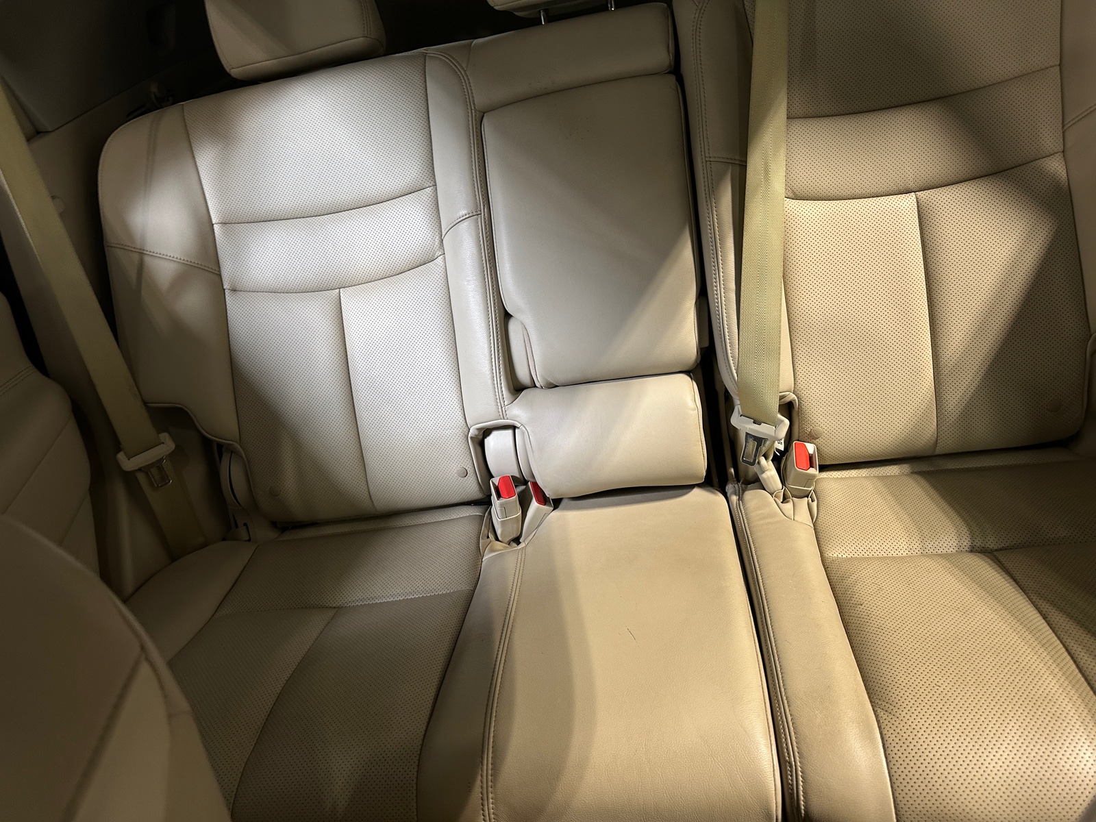 Thumbnail: 2015 Nissan Murano - 5
