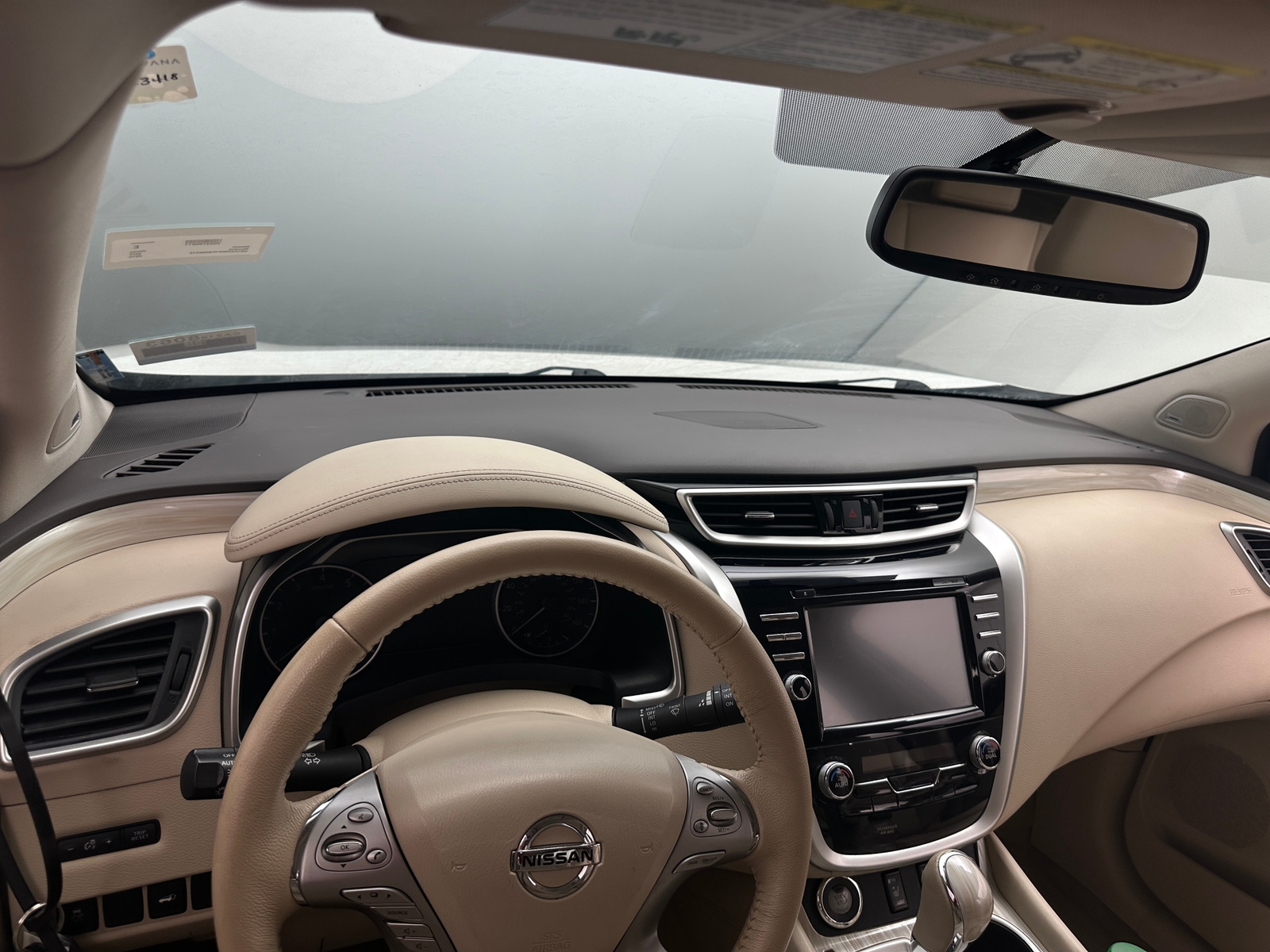Thumbnail: 2015 Nissan Murano - 2