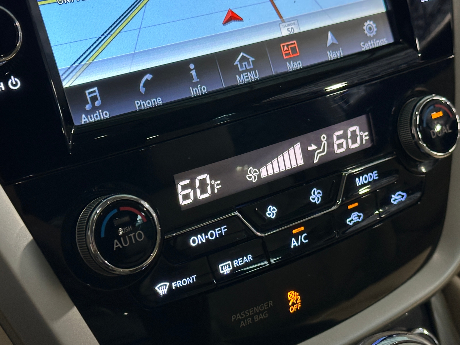 Thumbnail: 2015 Nissan Murano - 3