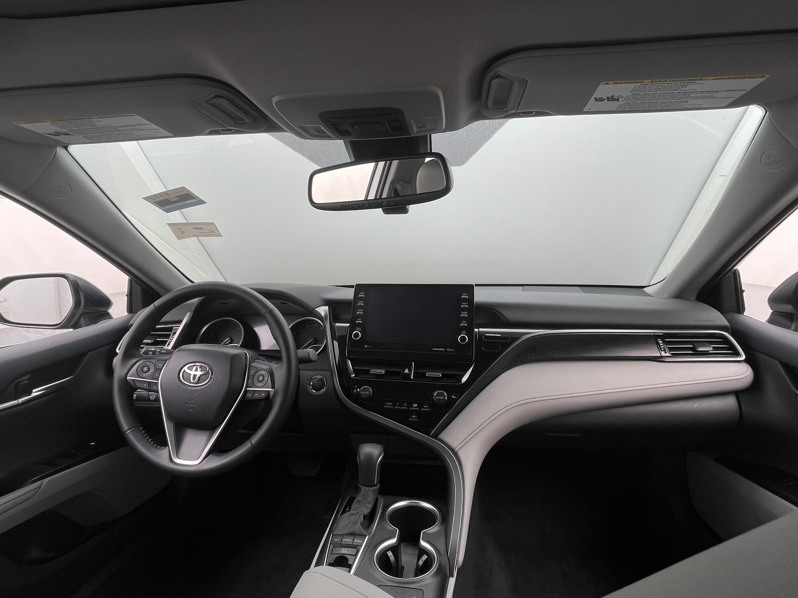 Thumbnail: 2022 Toyota Camry - 2