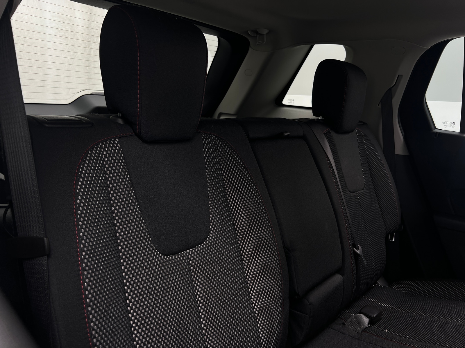 Thumbnail: 2016 GMC Terrain - 6