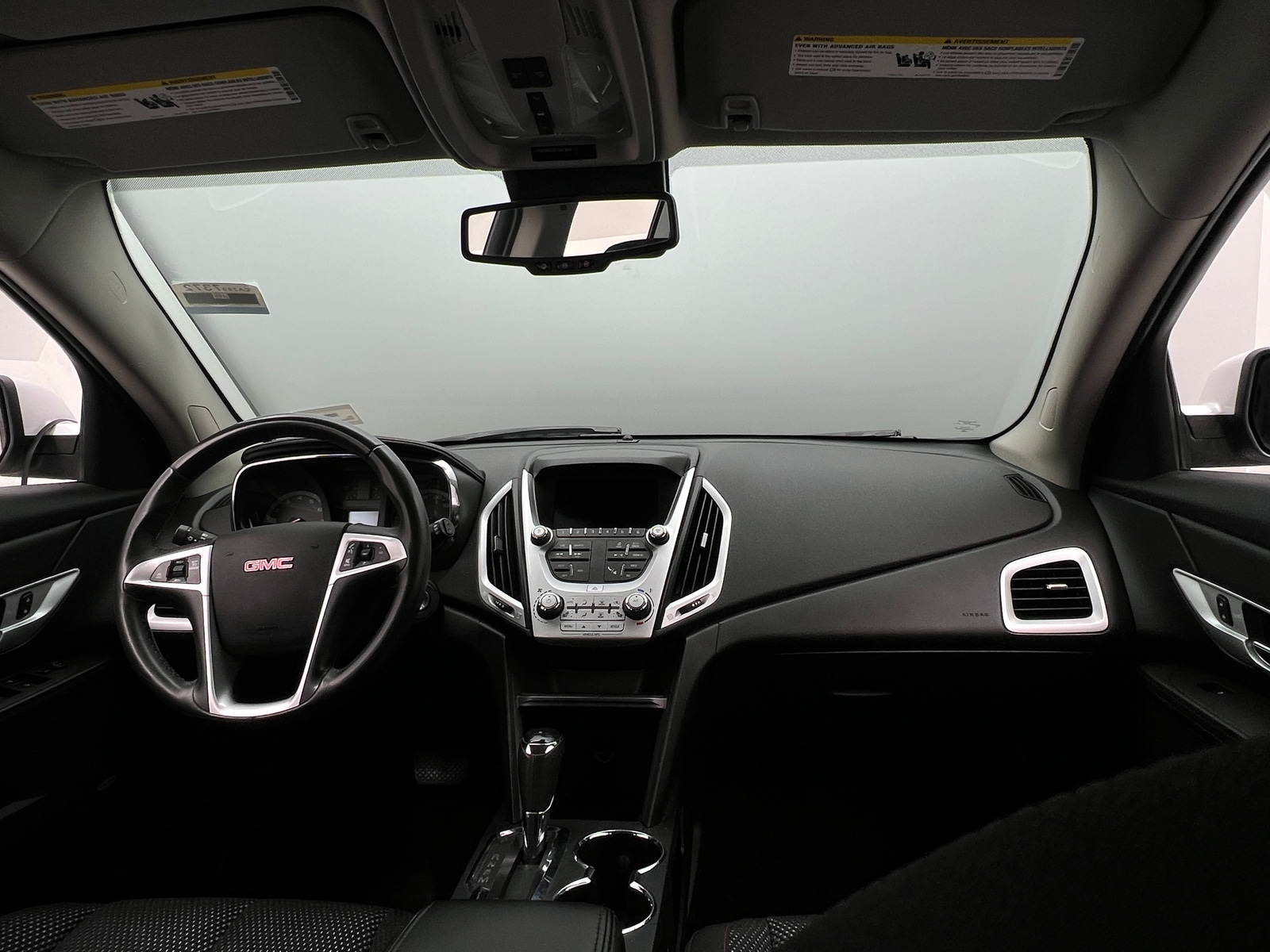 Thumbnail: 2016 GMC Terrain - 3