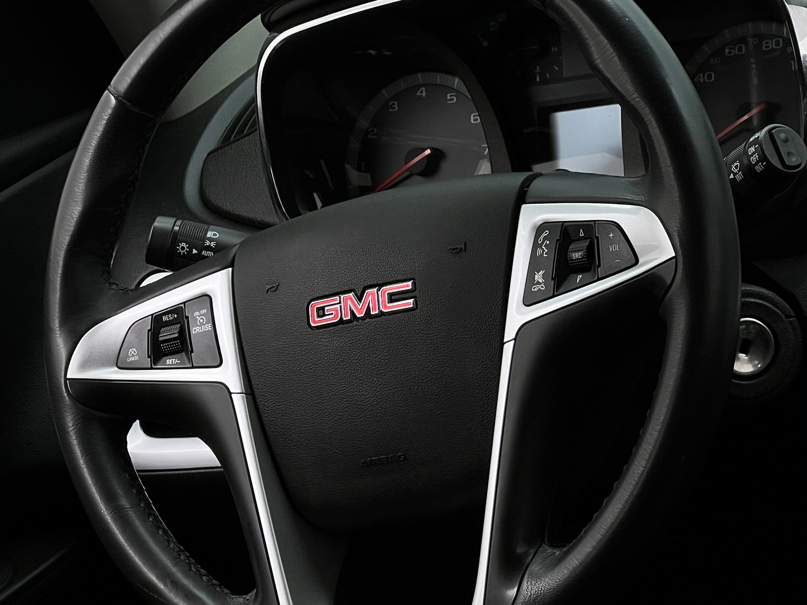 Thumbnail: 2016 GMC Terrain - 5