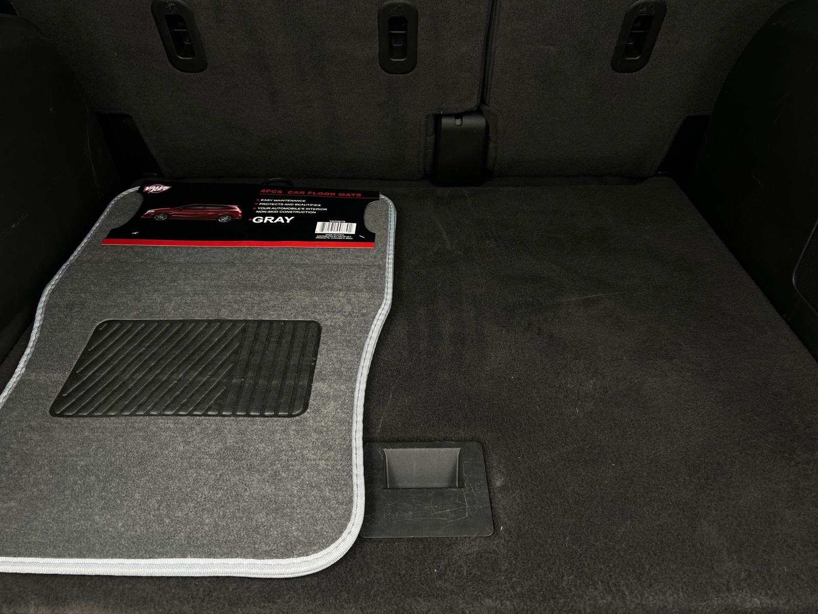 Thumbnail: 2016 GMC Terrain - 7