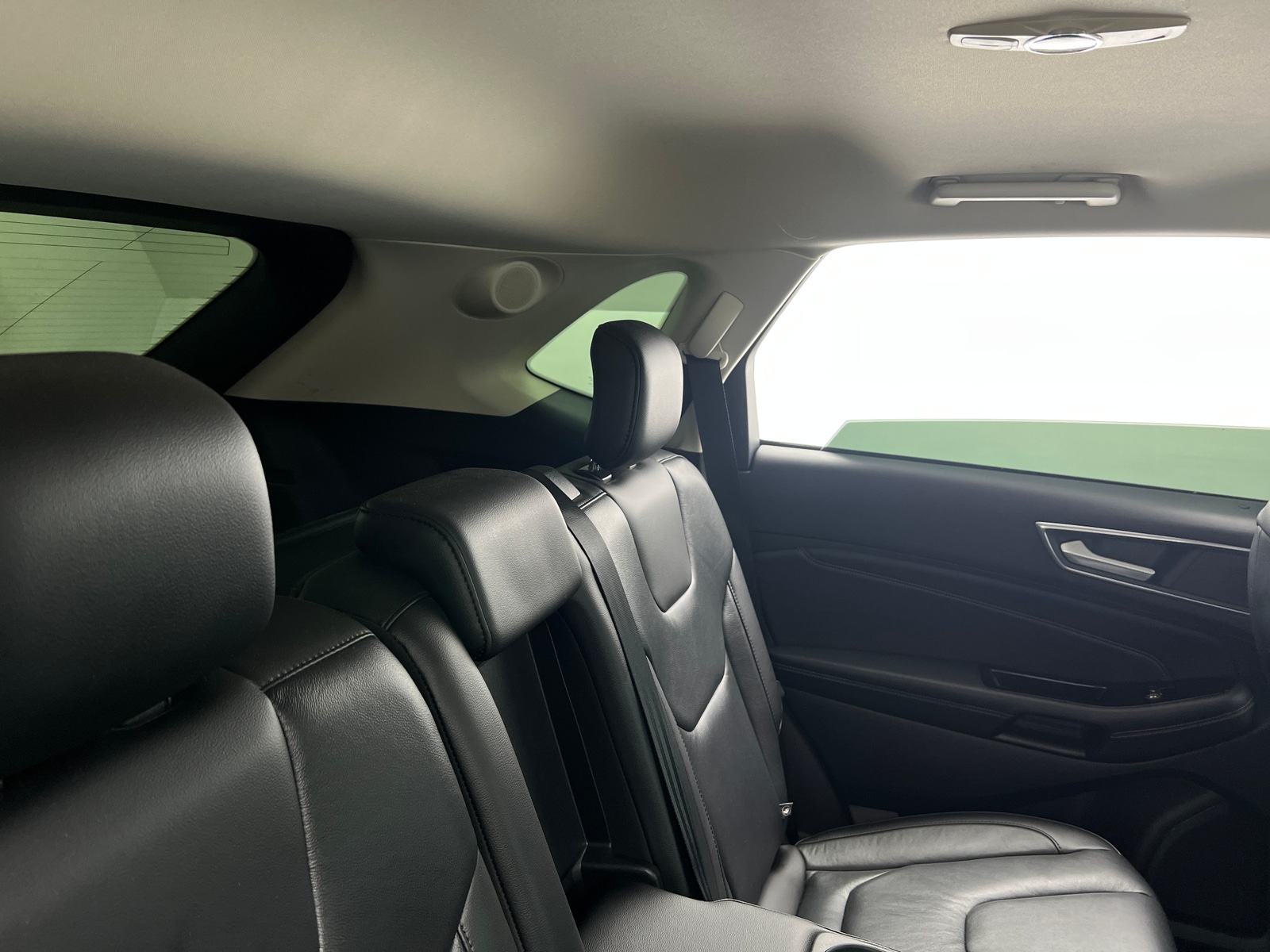 Thumbnail: 2019 Ford Edge - 5