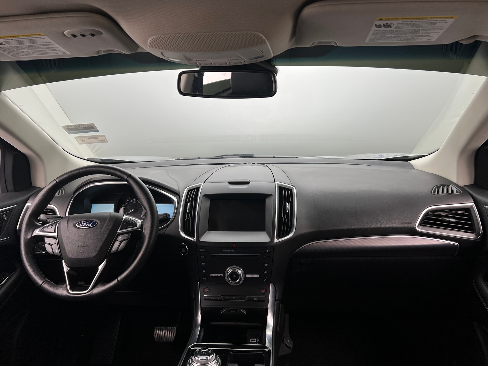 Thumbnail: 2019 Ford Edge - 2