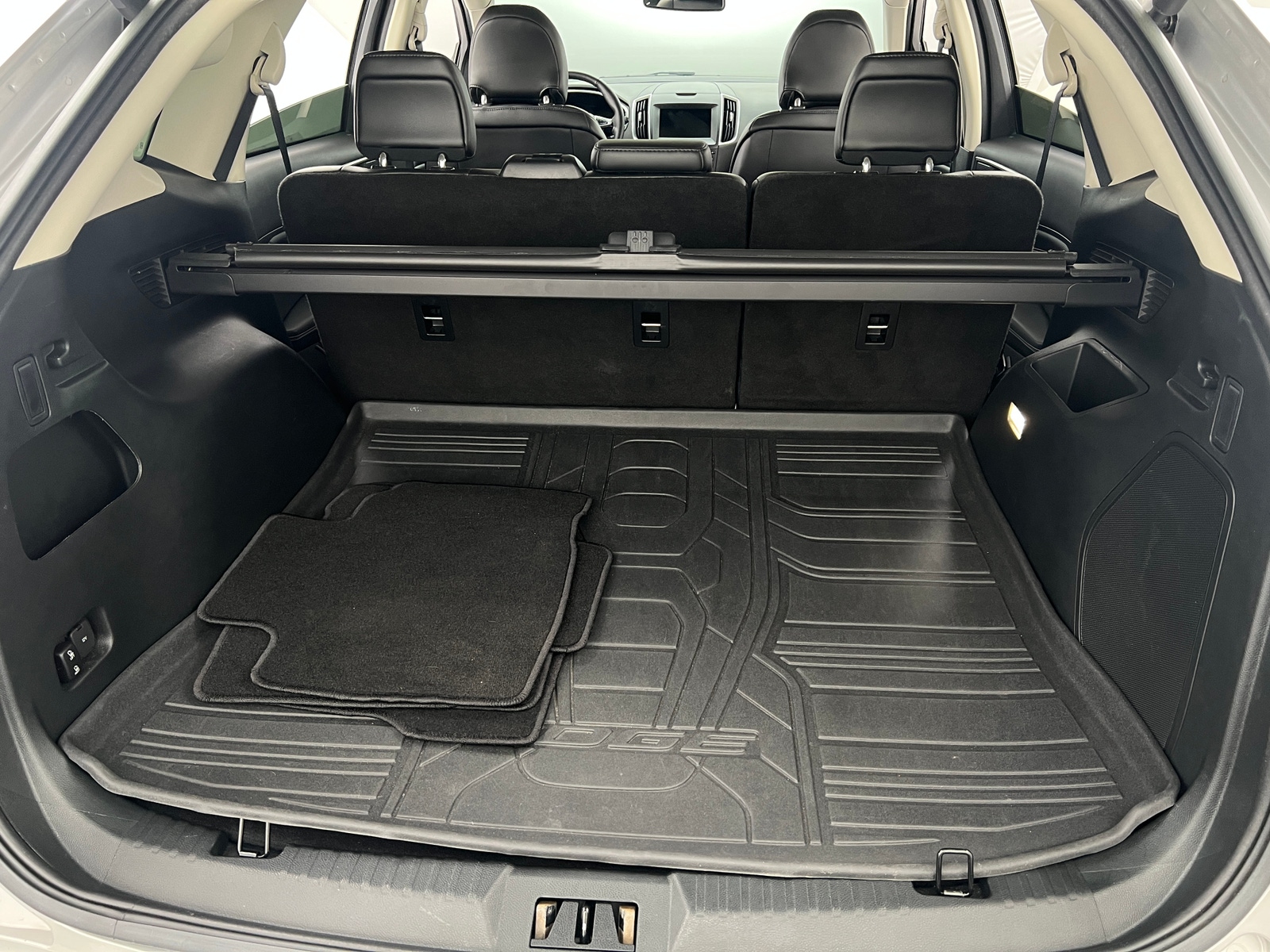 Thumbnail: 2019 Ford Edge - 6