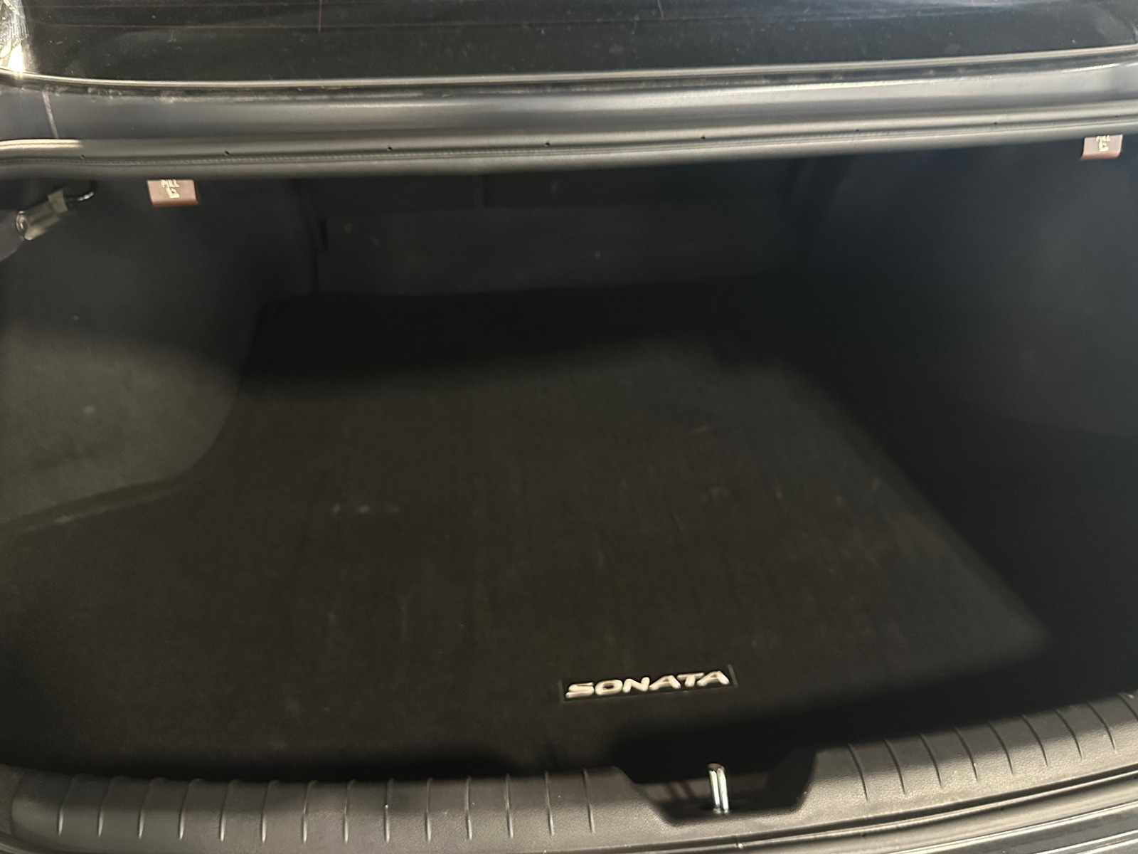 Thumbnail: 2021 Hyundai Sonata - 7