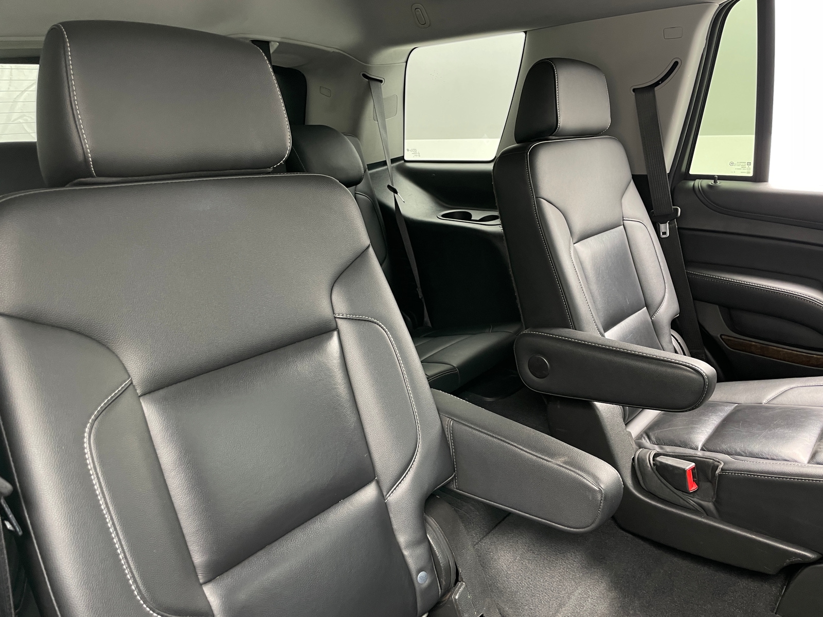 Thumbnail: 2020 Chevrolet Tahoe - 5