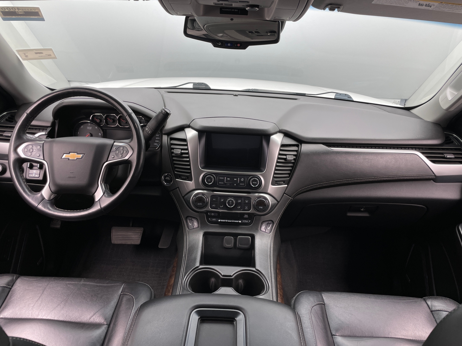 Thumbnail: 2020 Chevrolet Tahoe - 2