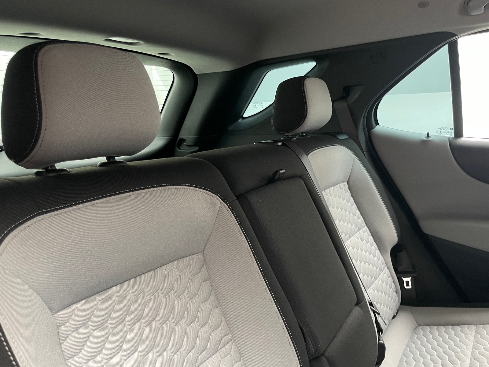 Thumbnail: 2021 Chevrolet Equinox - 6