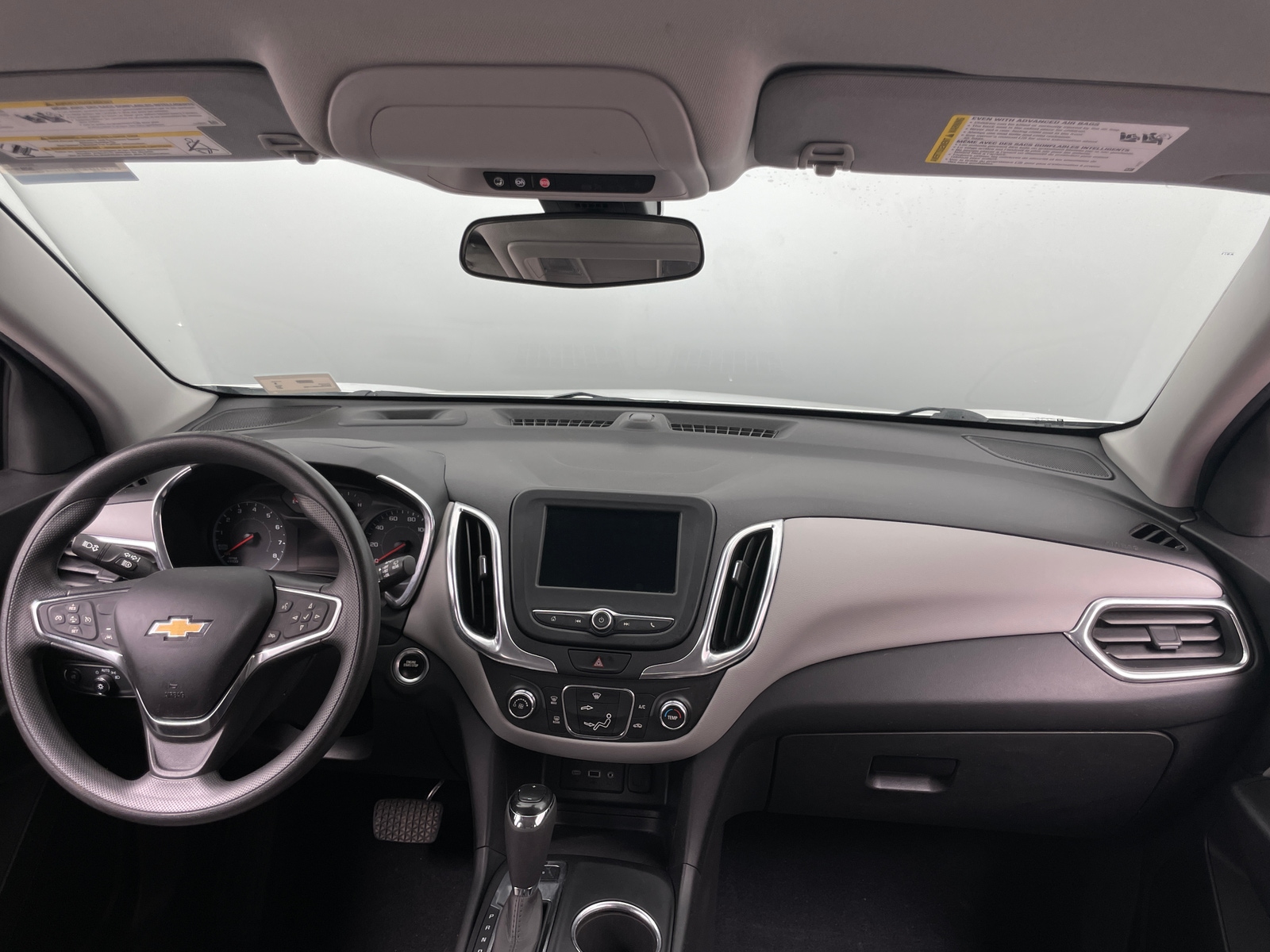 Thumbnail: 2021 Chevrolet Equinox - 3