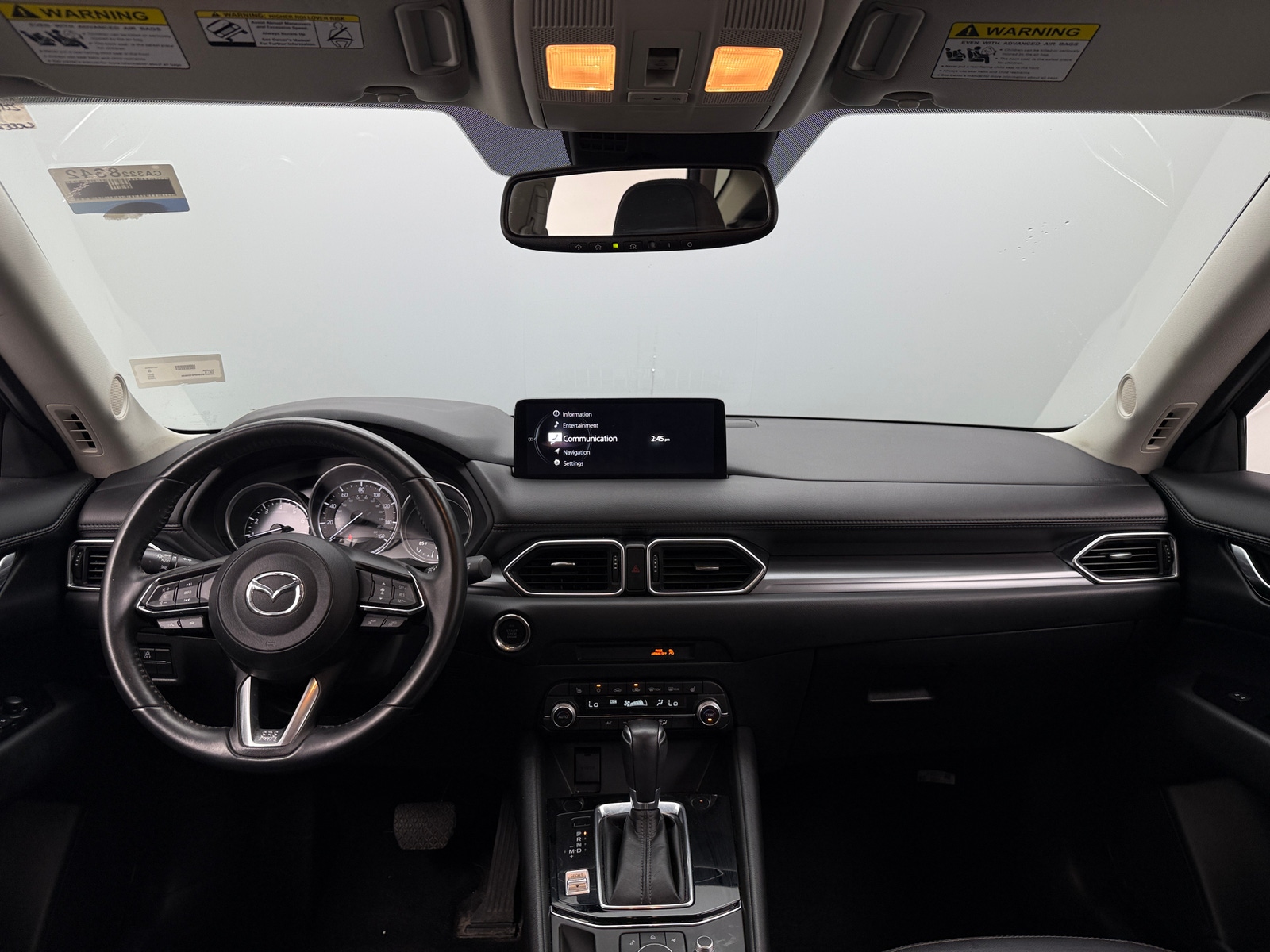 Thumbnail: 2023 Mazda CX-5 - 2