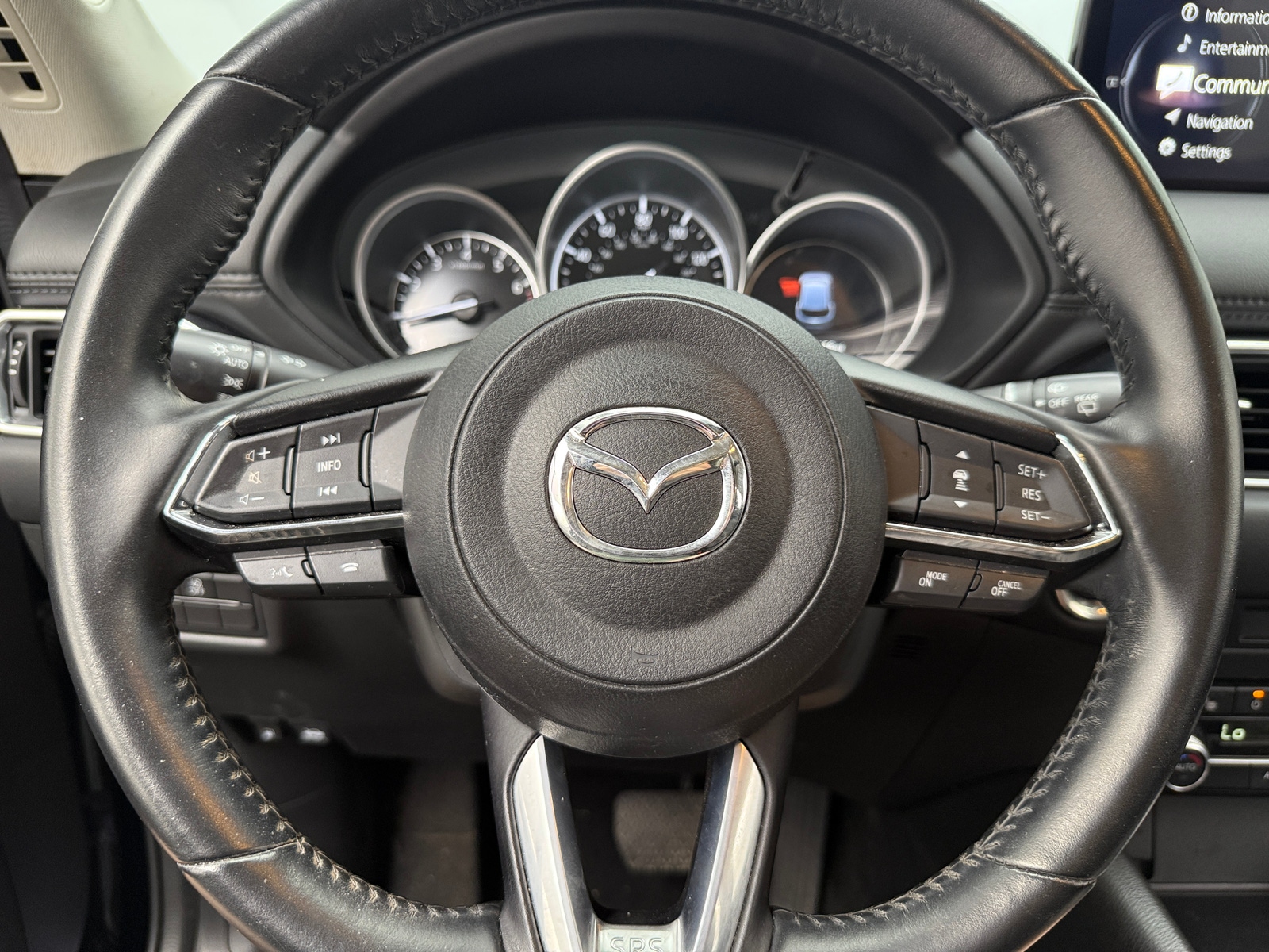 Thumbnail: 2023 Mazda CX-5 - 4