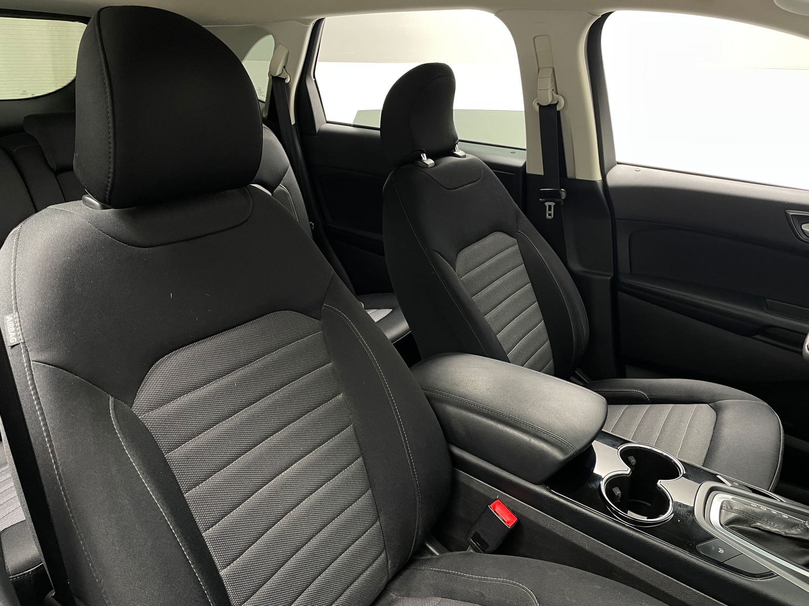 Thumbnail: 2018 Ford Edge - 2