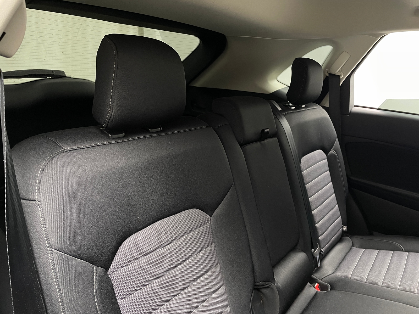 Thumbnail: 2018 Ford Edge - 6