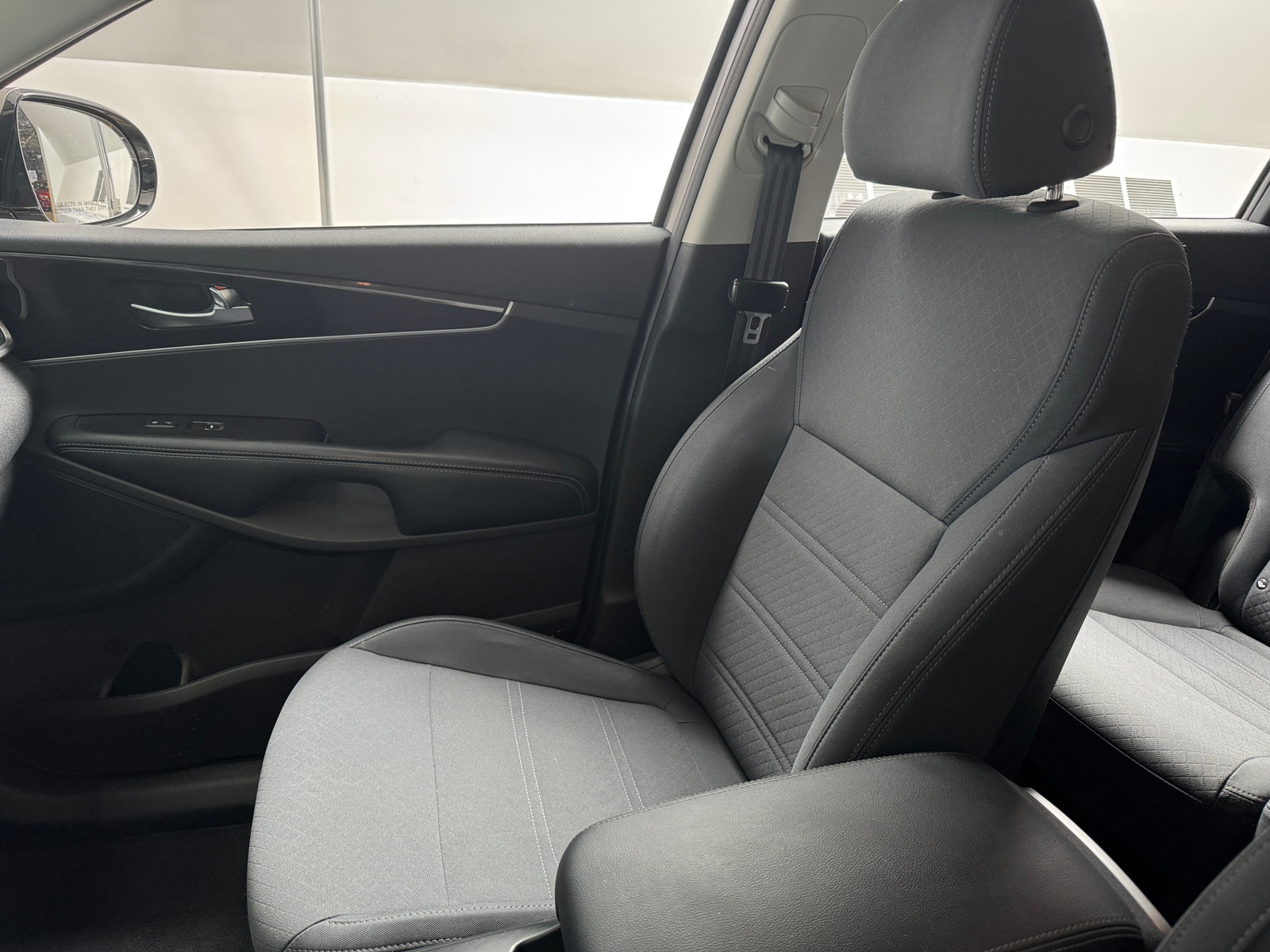 Thumbnail: 2018 Kia Sorento - 2