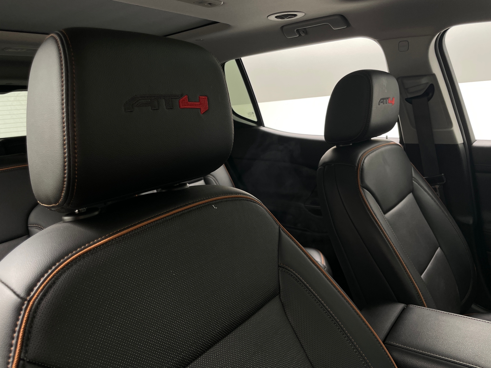 Thumbnail: 2021 GMC Acadia - 2