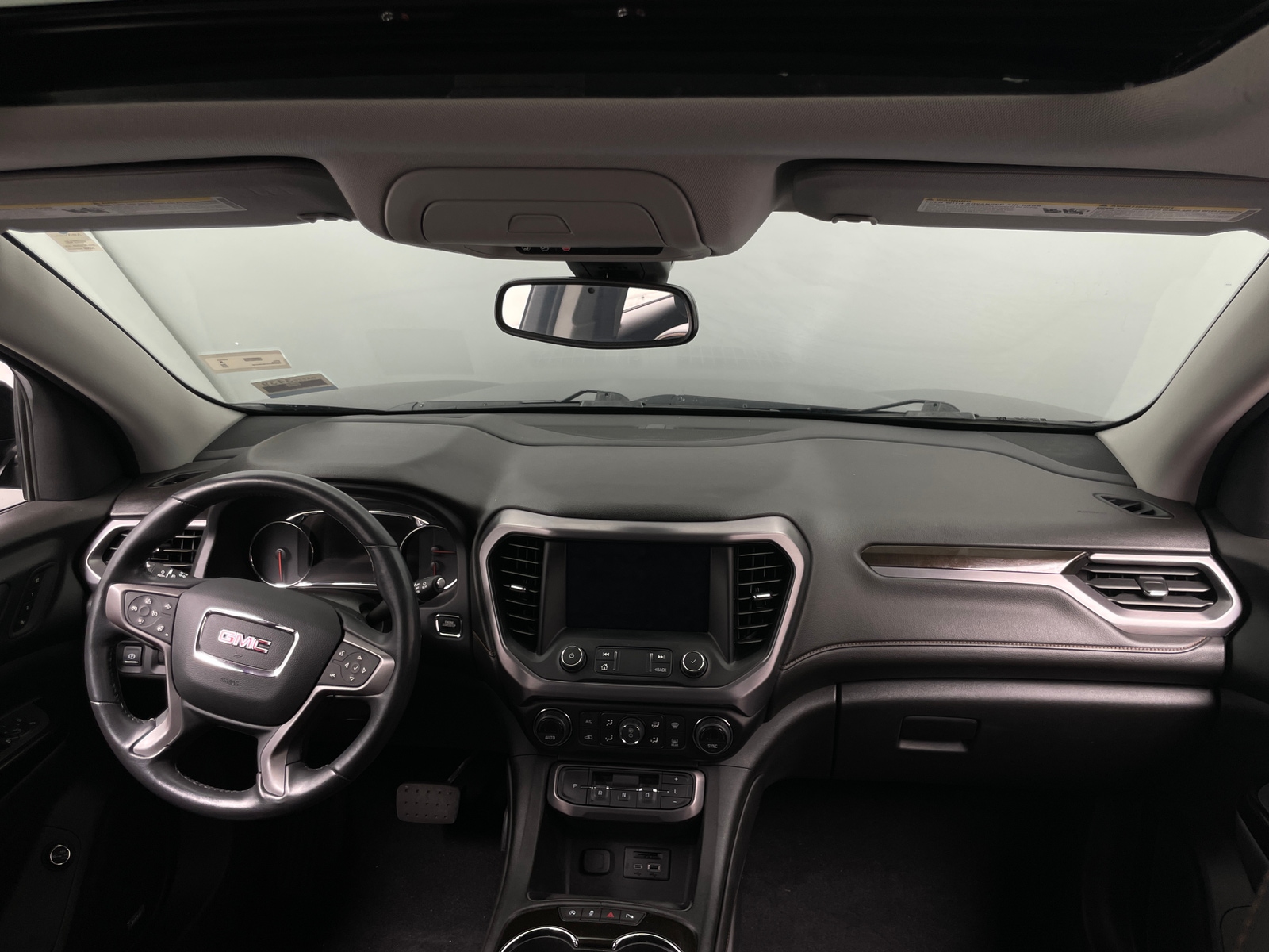 Thumbnail: 2021 GMC Acadia - 3