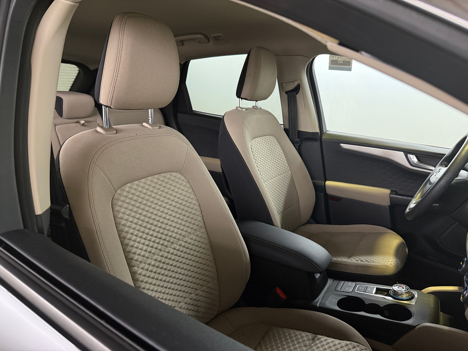Thumbnail: 2020 Ford Escape - 2