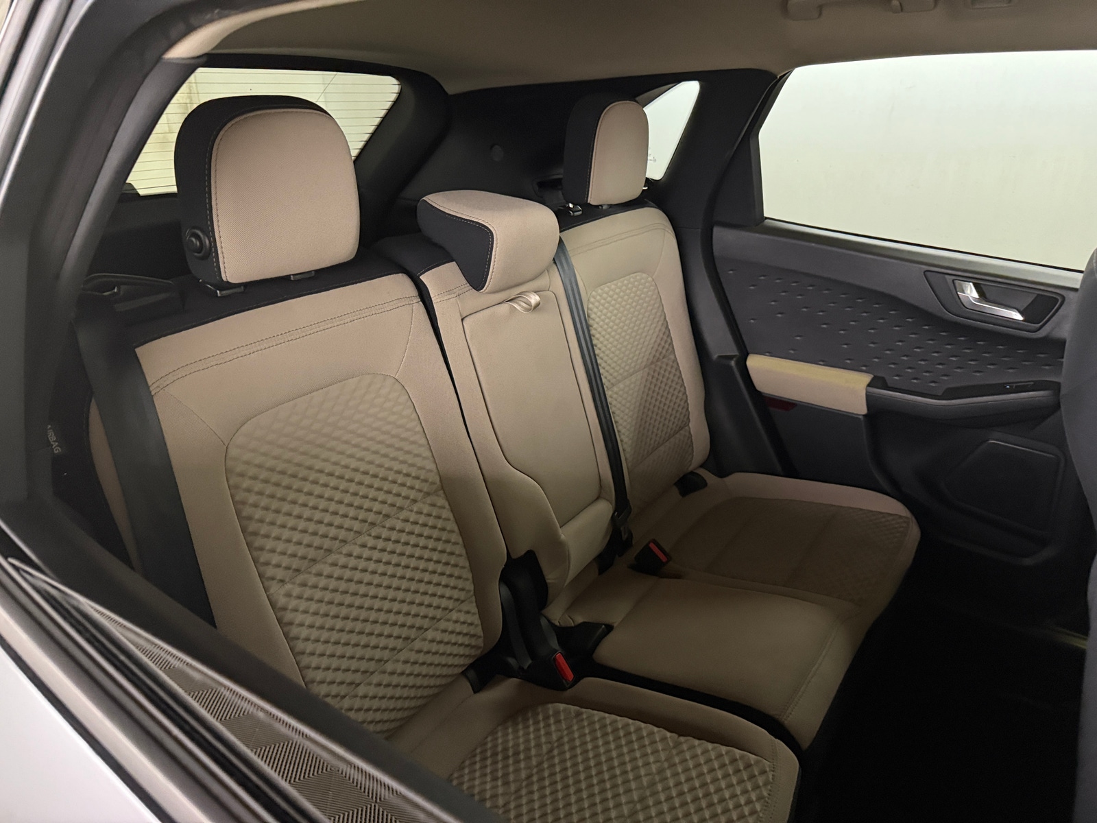 Thumbnail: 2020 Ford Escape - 6