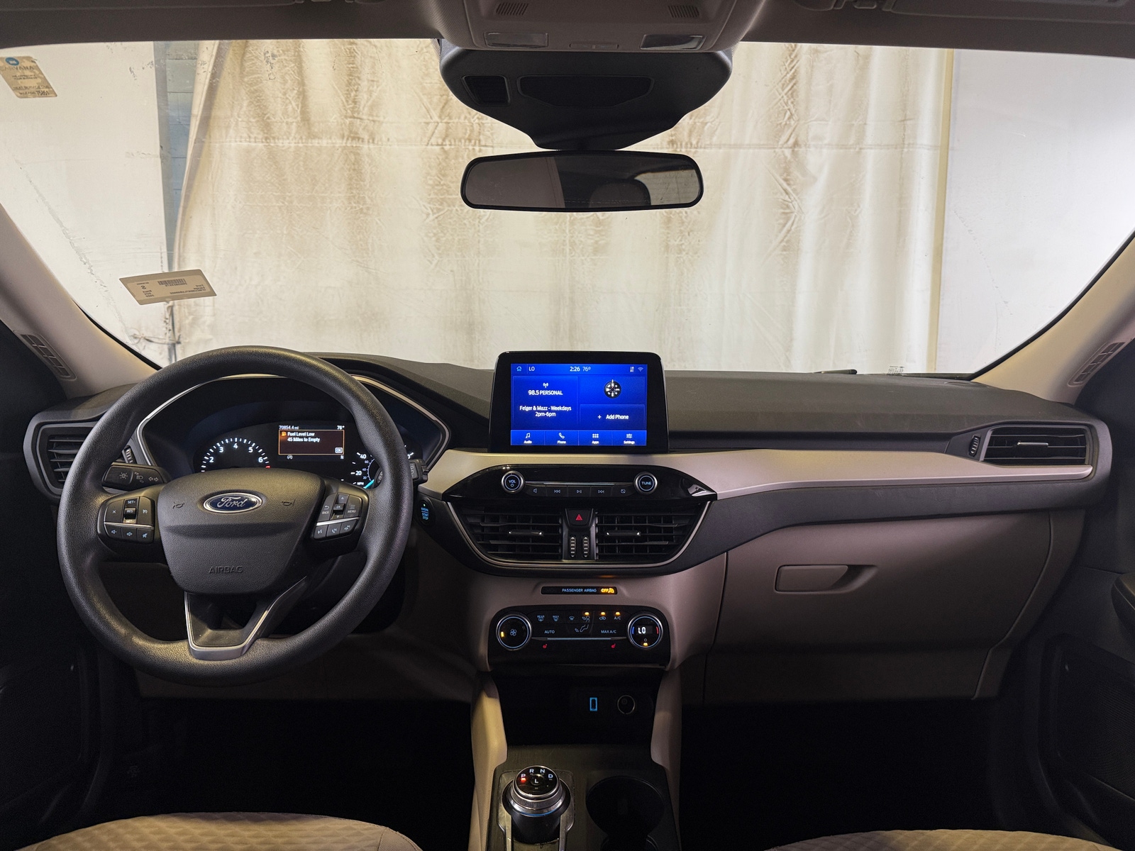 Thumbnail: 2020 Ford Escape - 3