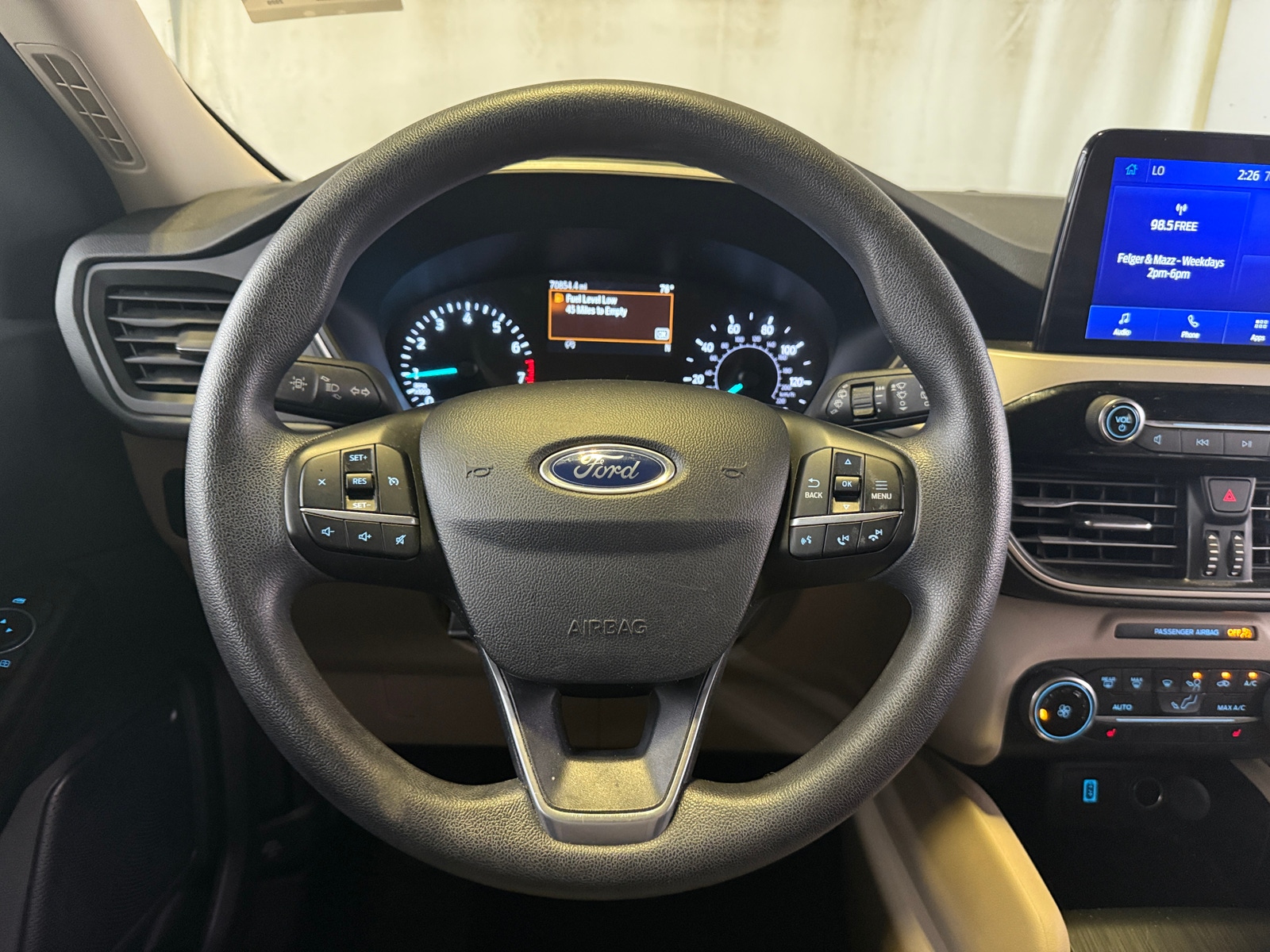 Thumbnail: 2020 Ford Escape - 5