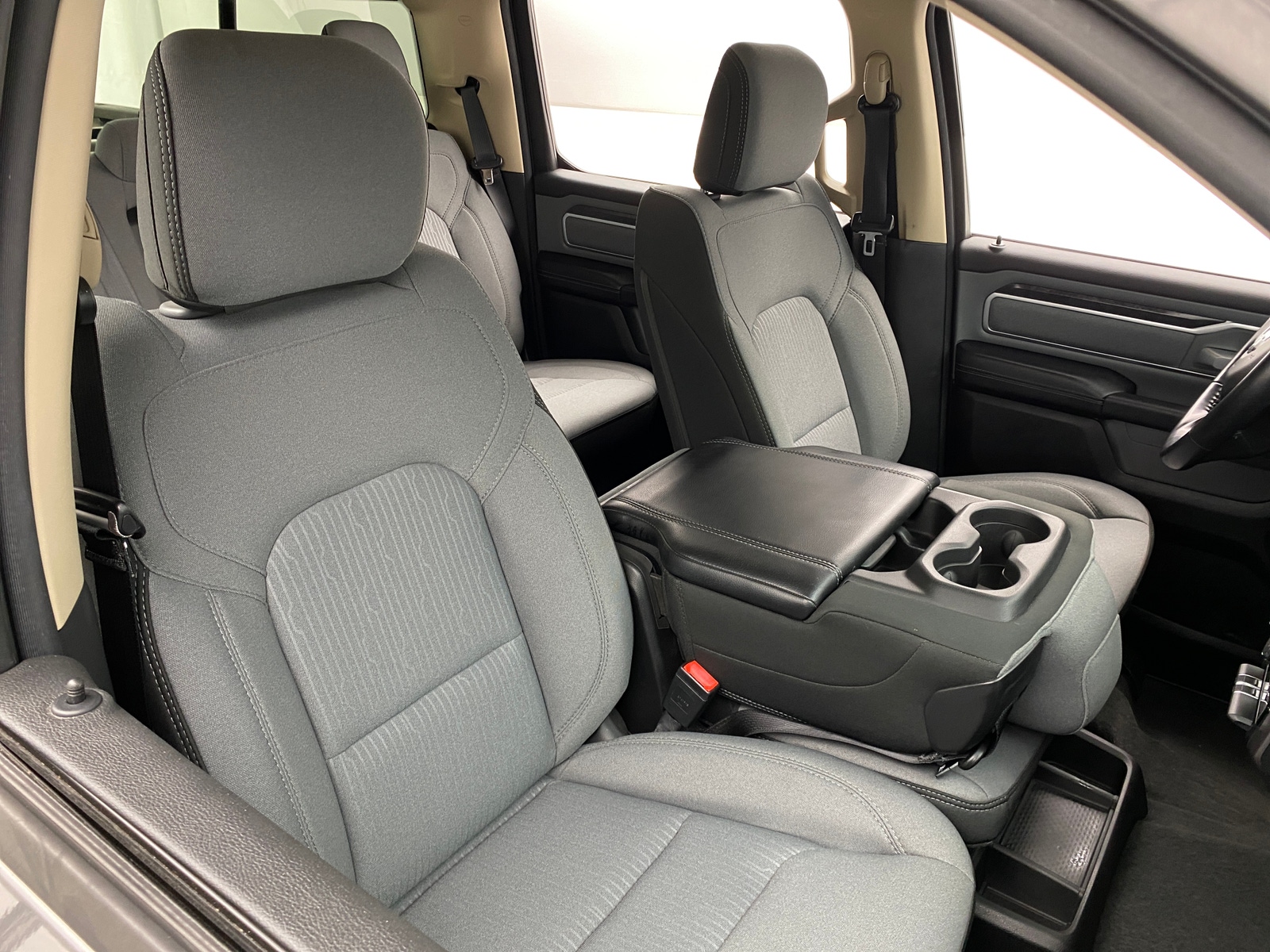 Thumbnail: 2019 RAM 1500 - 2