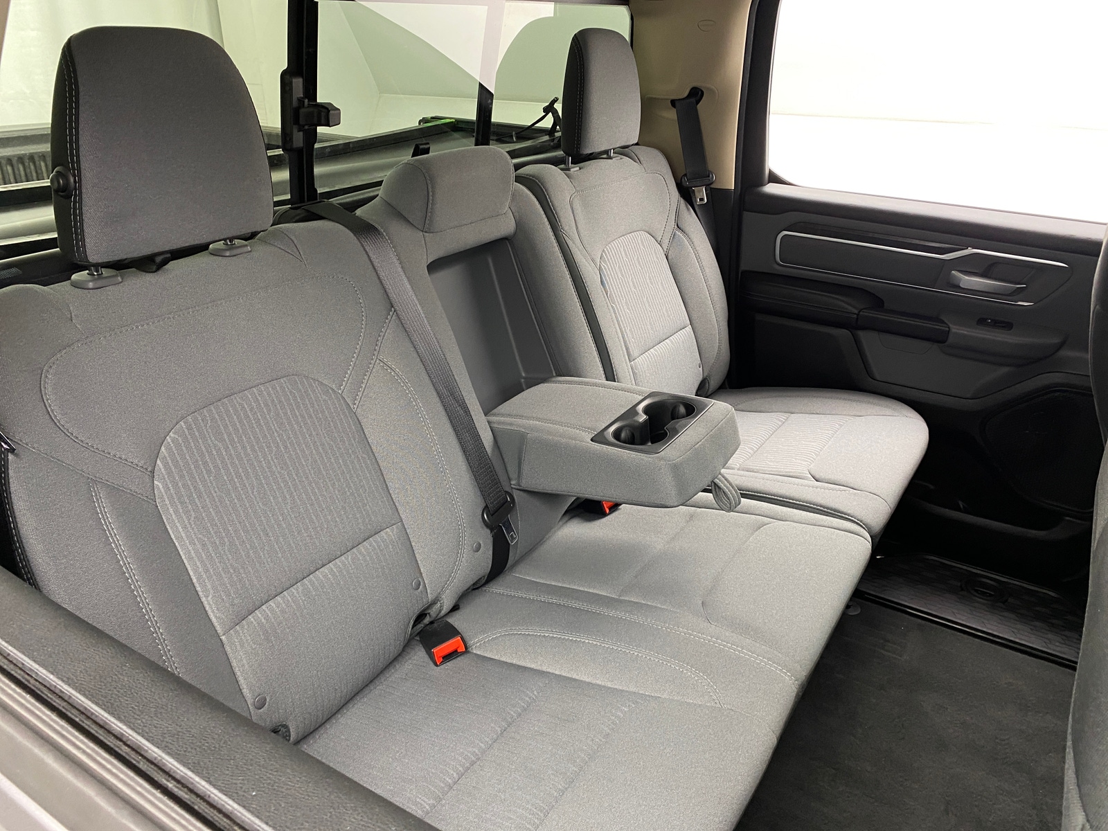 Thumbnail: 2019 RAM 1500 - 6