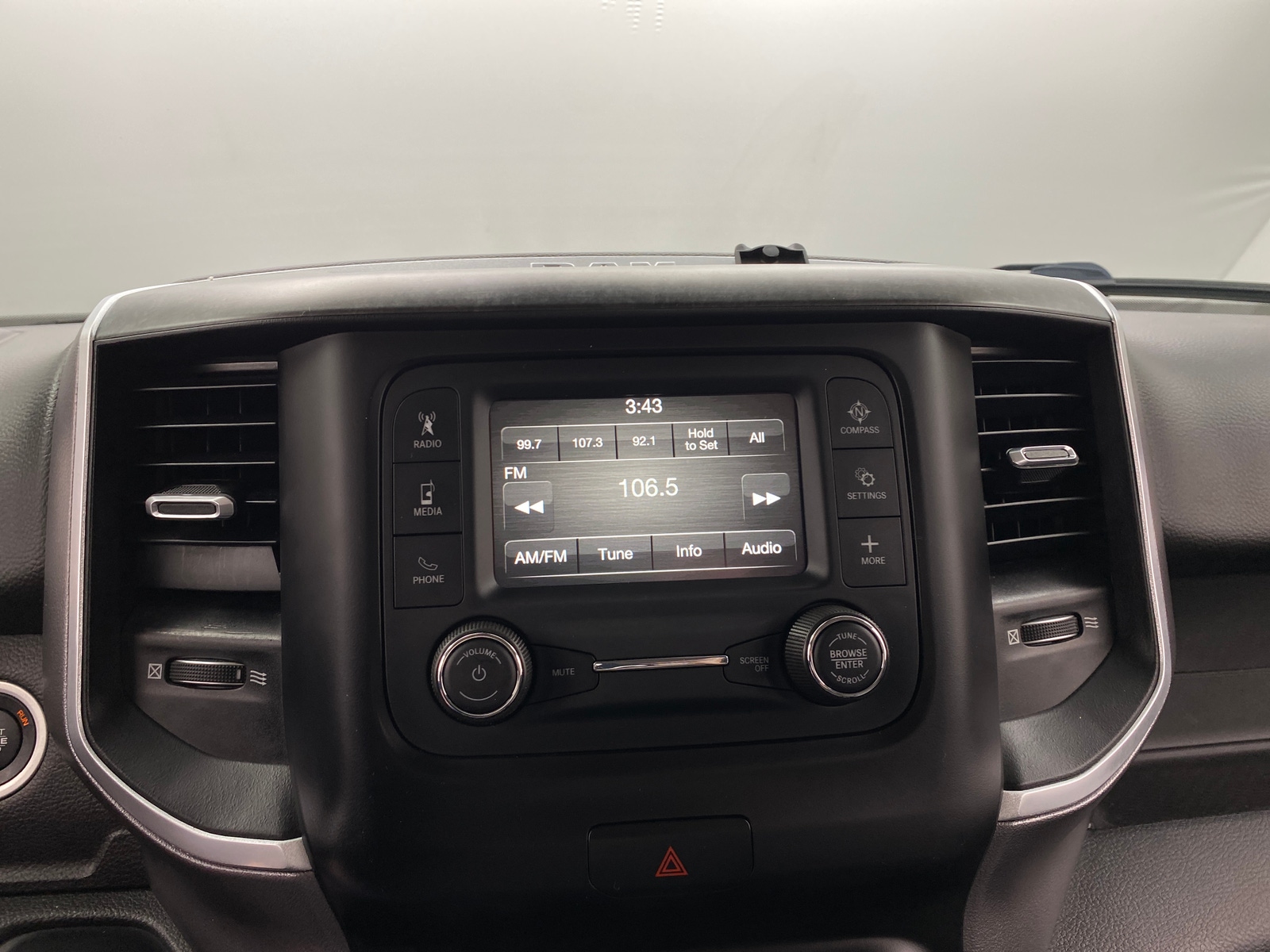 Thumbnail: 2019 RAM 1500 - 4