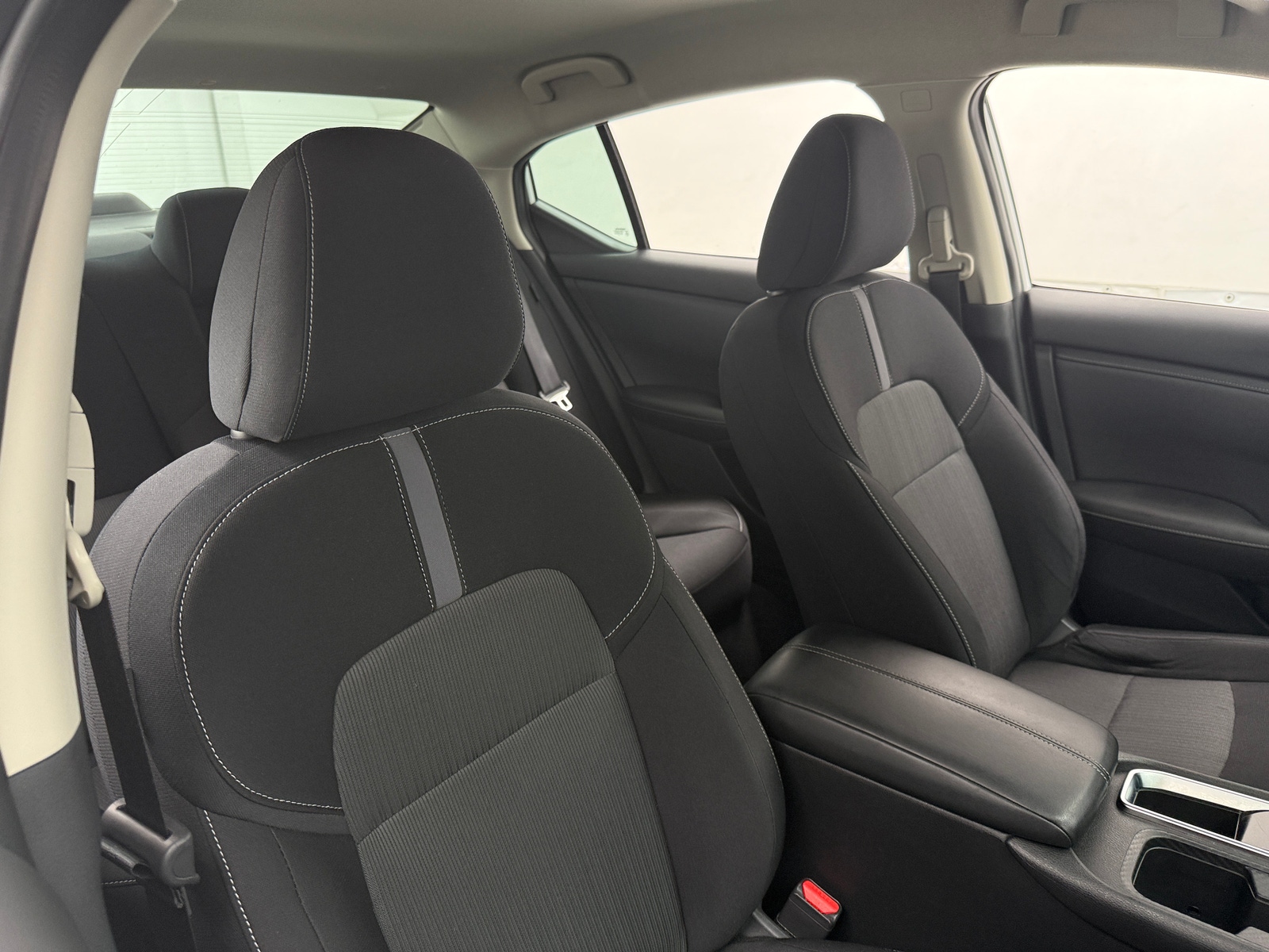Thumbnail: 2021 Nissan Sentra - 2