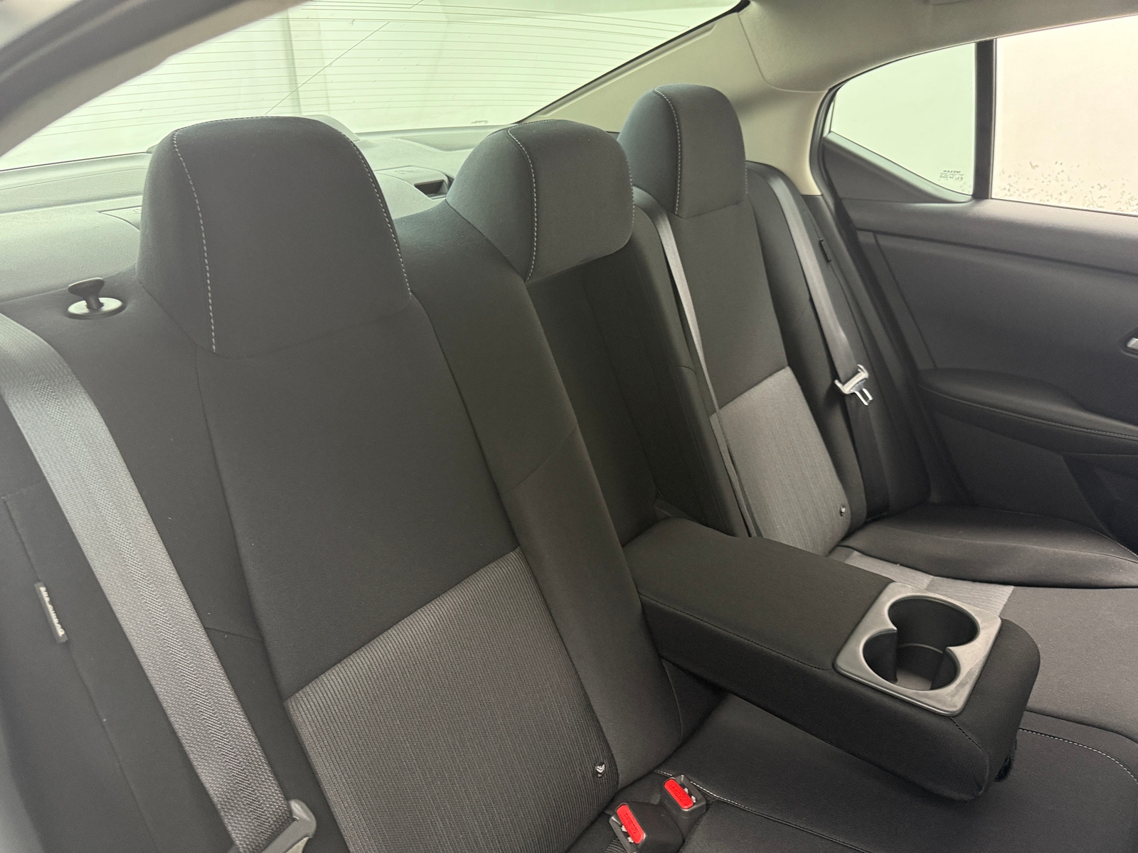 Thumbnail: 2021 Nissan Sentra - 6