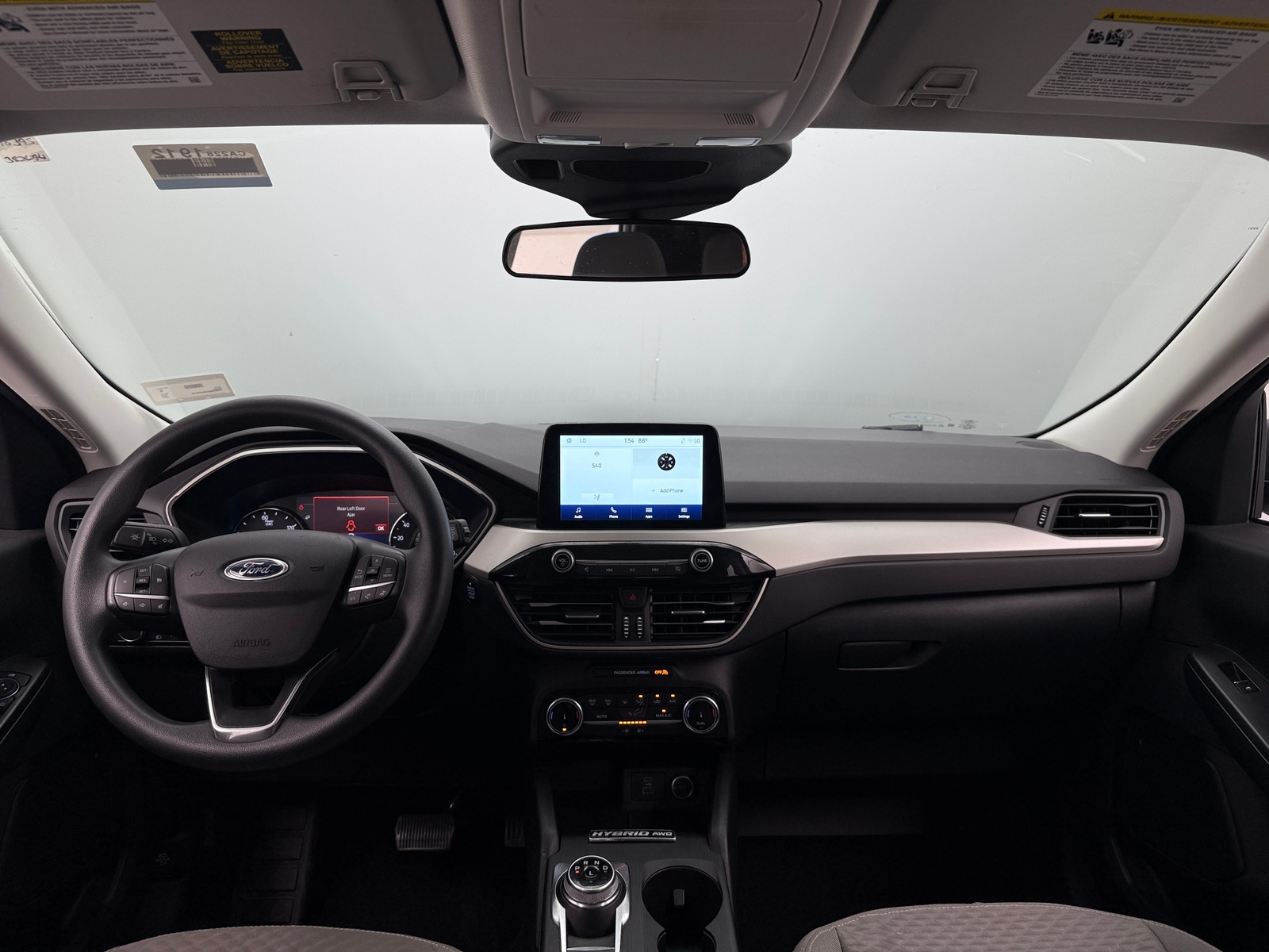 Thumbnail: 2022 Ford Escape - 3
