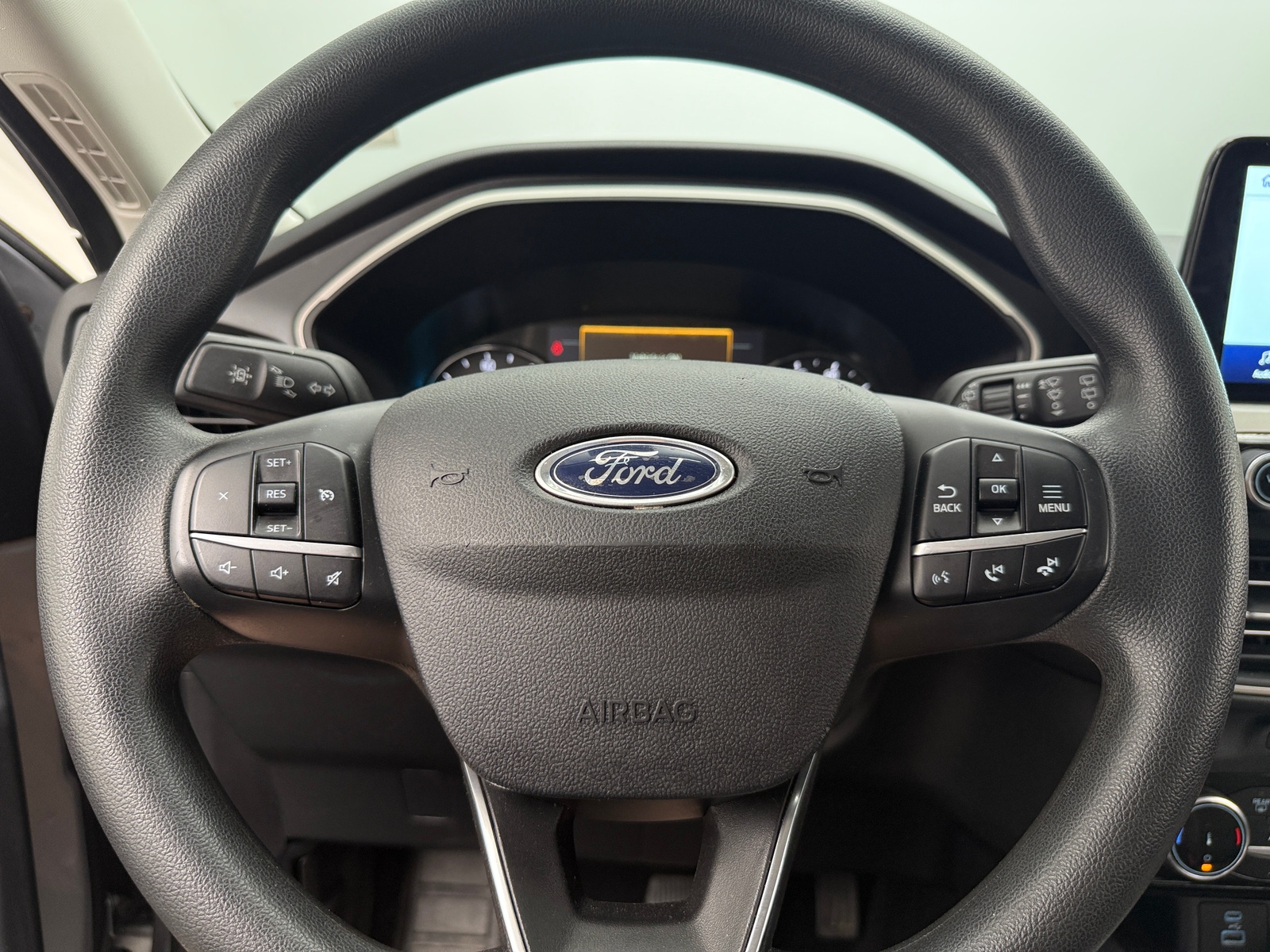 Thumbnail: 2022 Ford Escape - 5