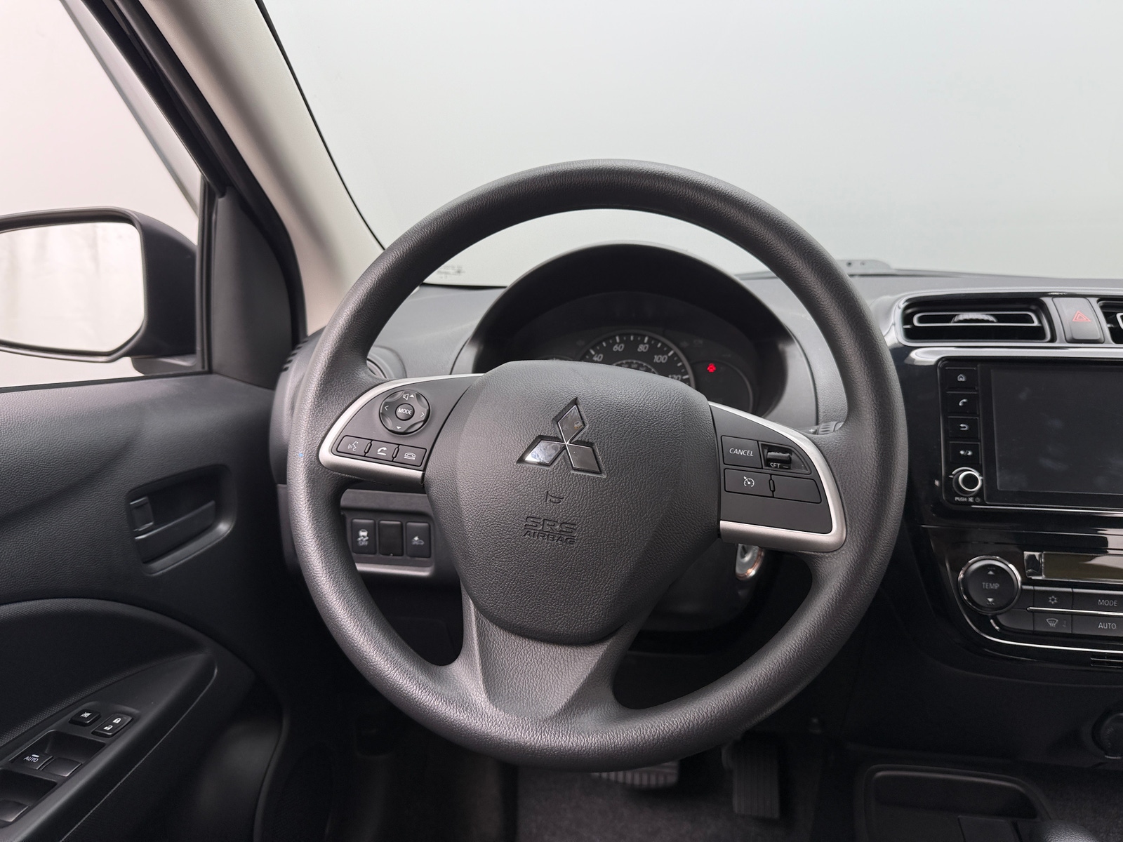 Thumbnail: 2024 Mitsubishi Mirage - 5