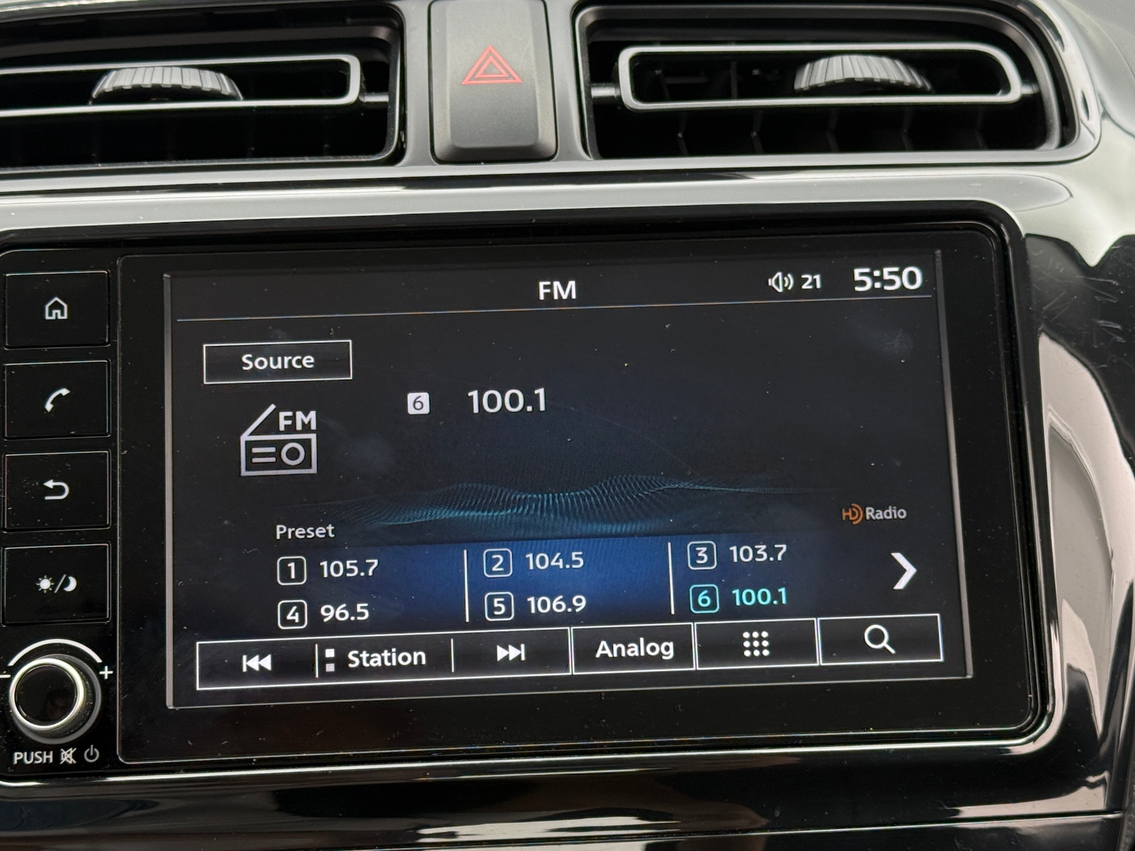 Thumbnail: 2024 Mitsubishi Mirage - 4
