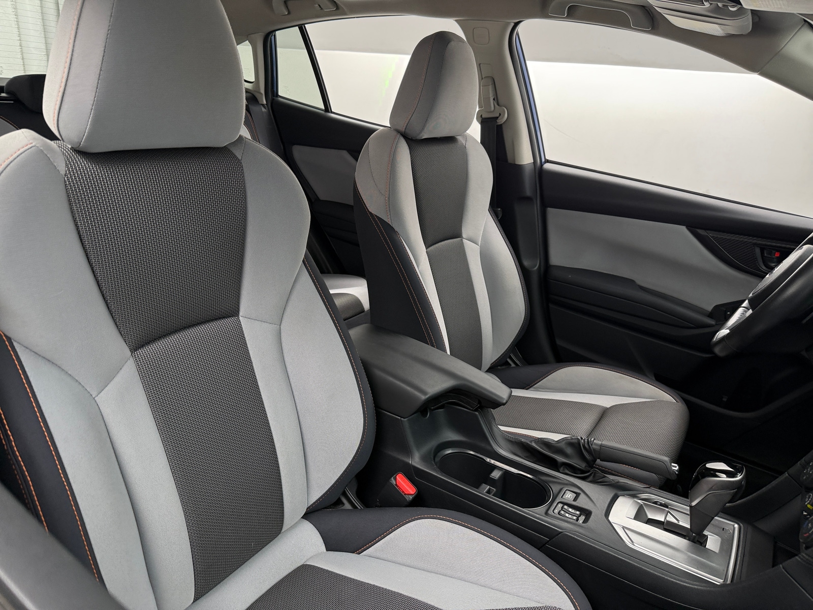 Thumbnail: 2019 Subaru Crosstrek - 2