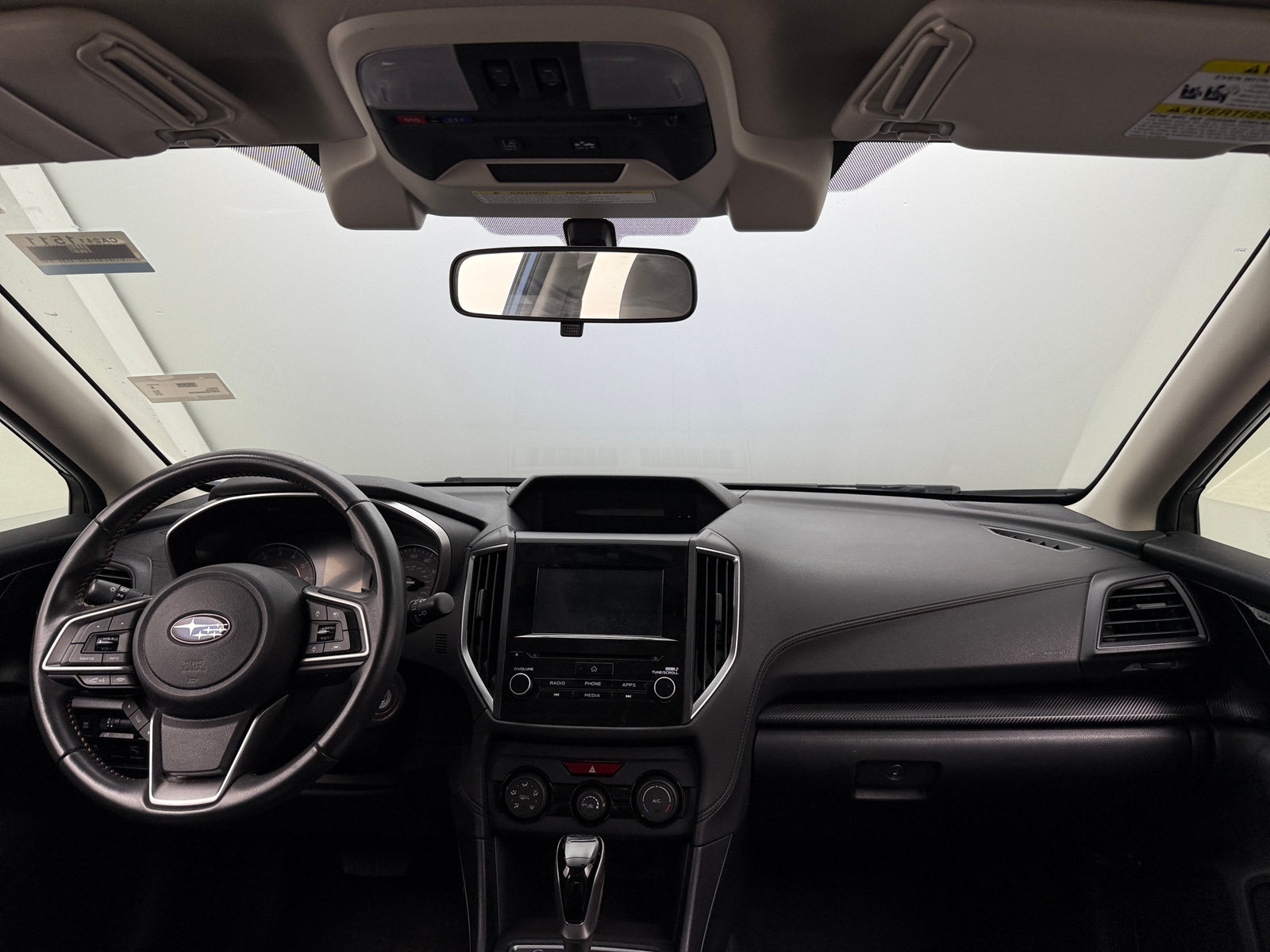 Thumbnail: 2019 Subaru Crosstrek - 3