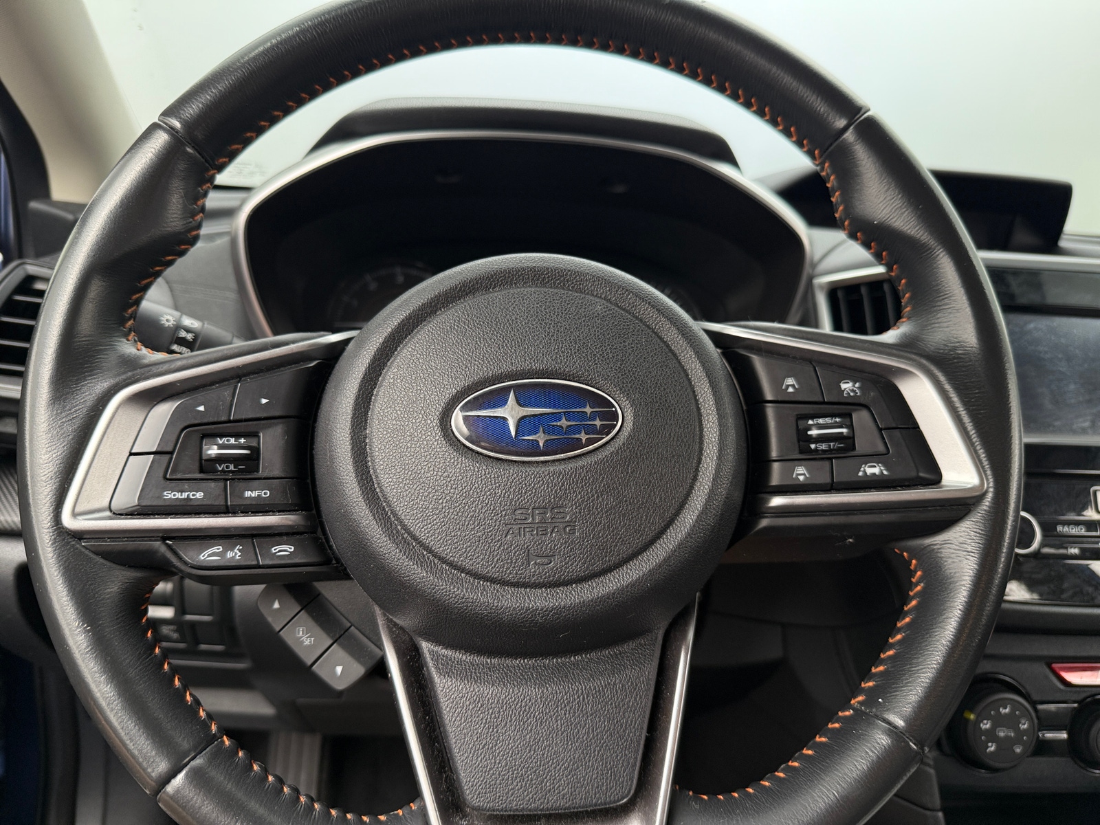 Thumbnail: 2019 Subaru Crosstrek - 5